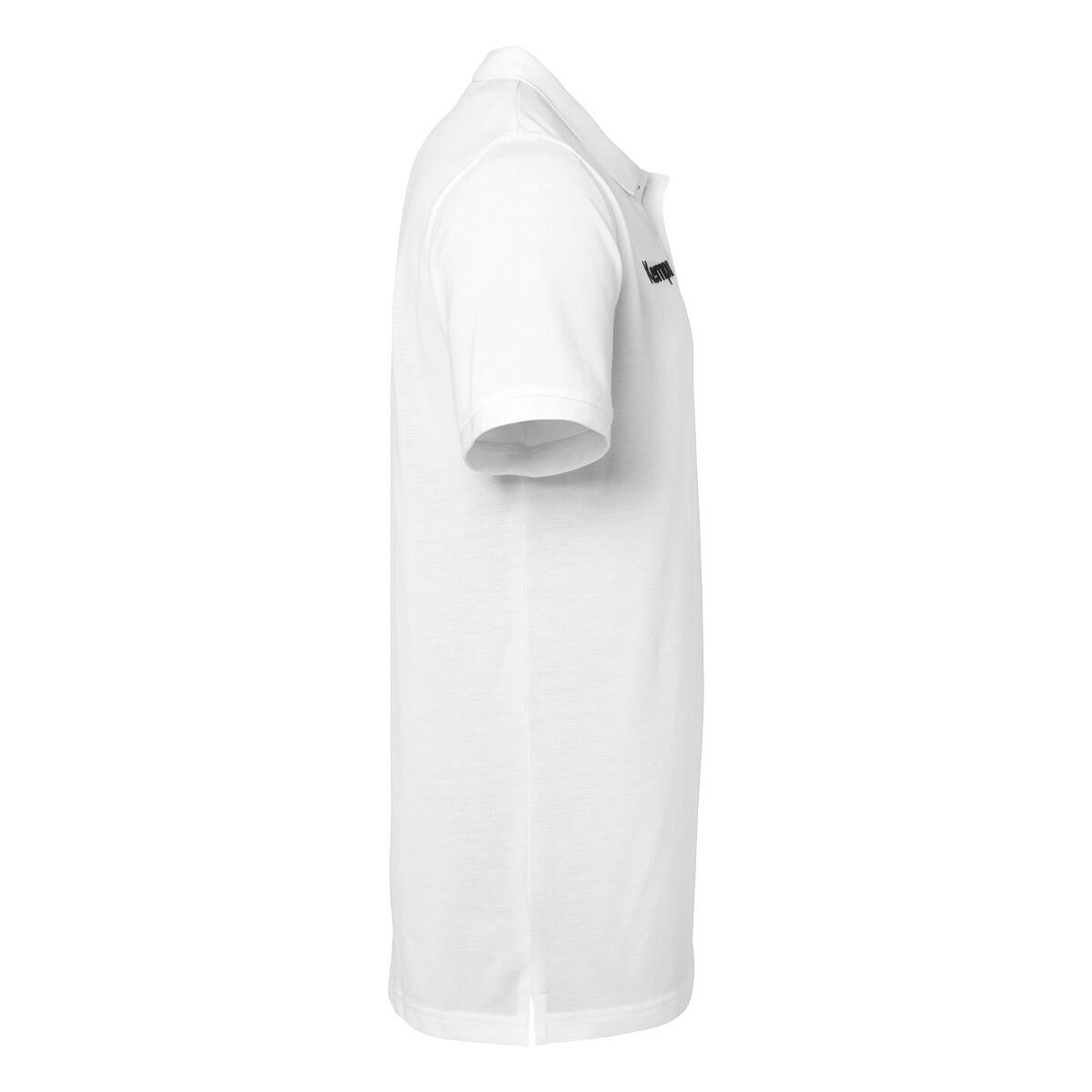 Polo per bambini Kempa Prime 4/4
