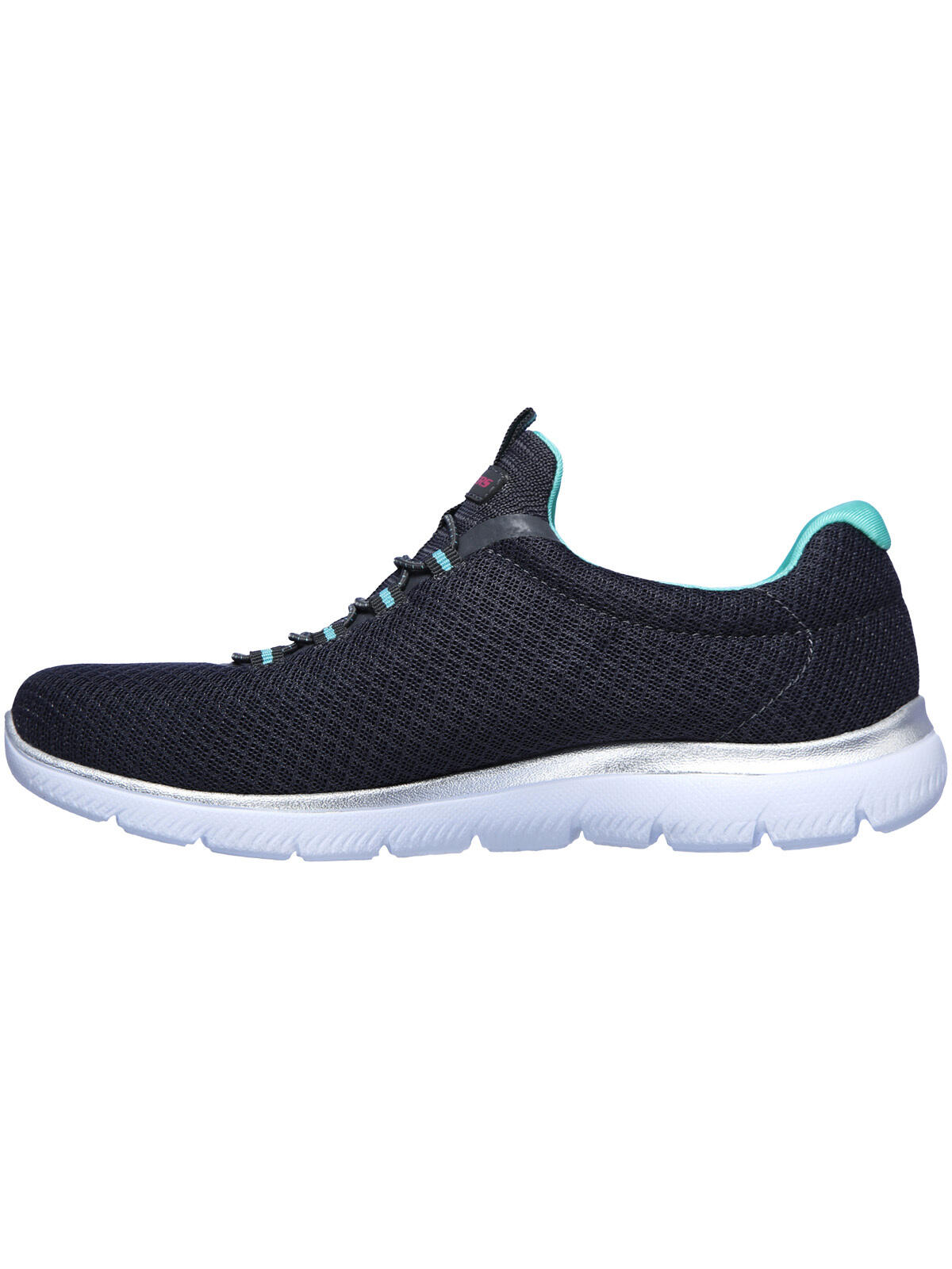 SKECHERS chaussures décontractées 12980-CCGR Skechers Summits 3/5