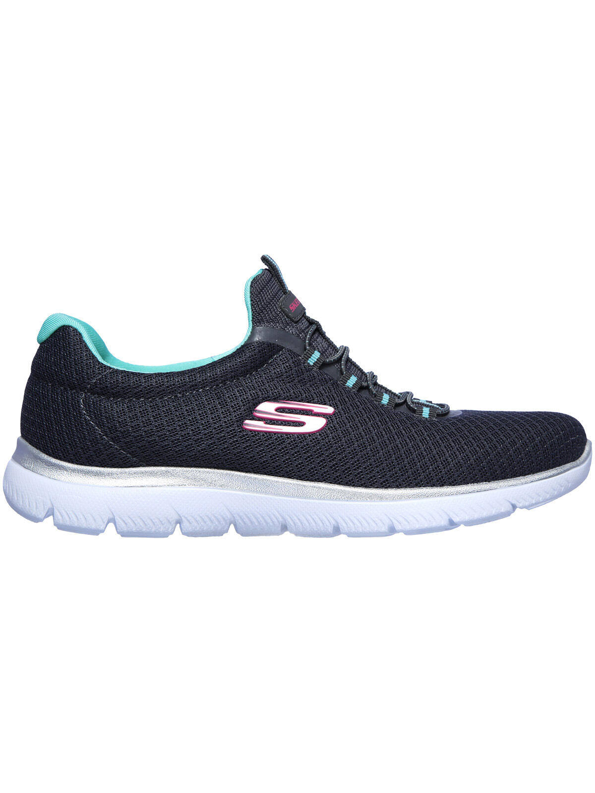 SKECHERS chaussures décontractées 12980-CCGR Skechers Summits 2/5