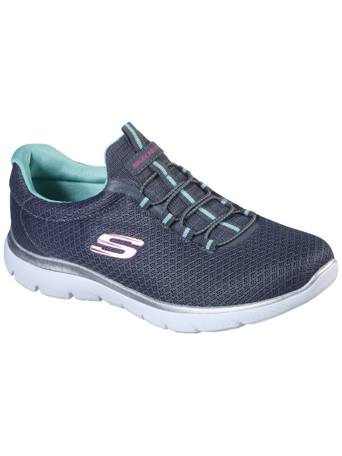 SKECHERS chaussures décontractées 12980-CCGR Skechers Summits 1/5