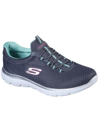 SKECHERS Freizeitschuhe 12980-CCGR Skechers Summits