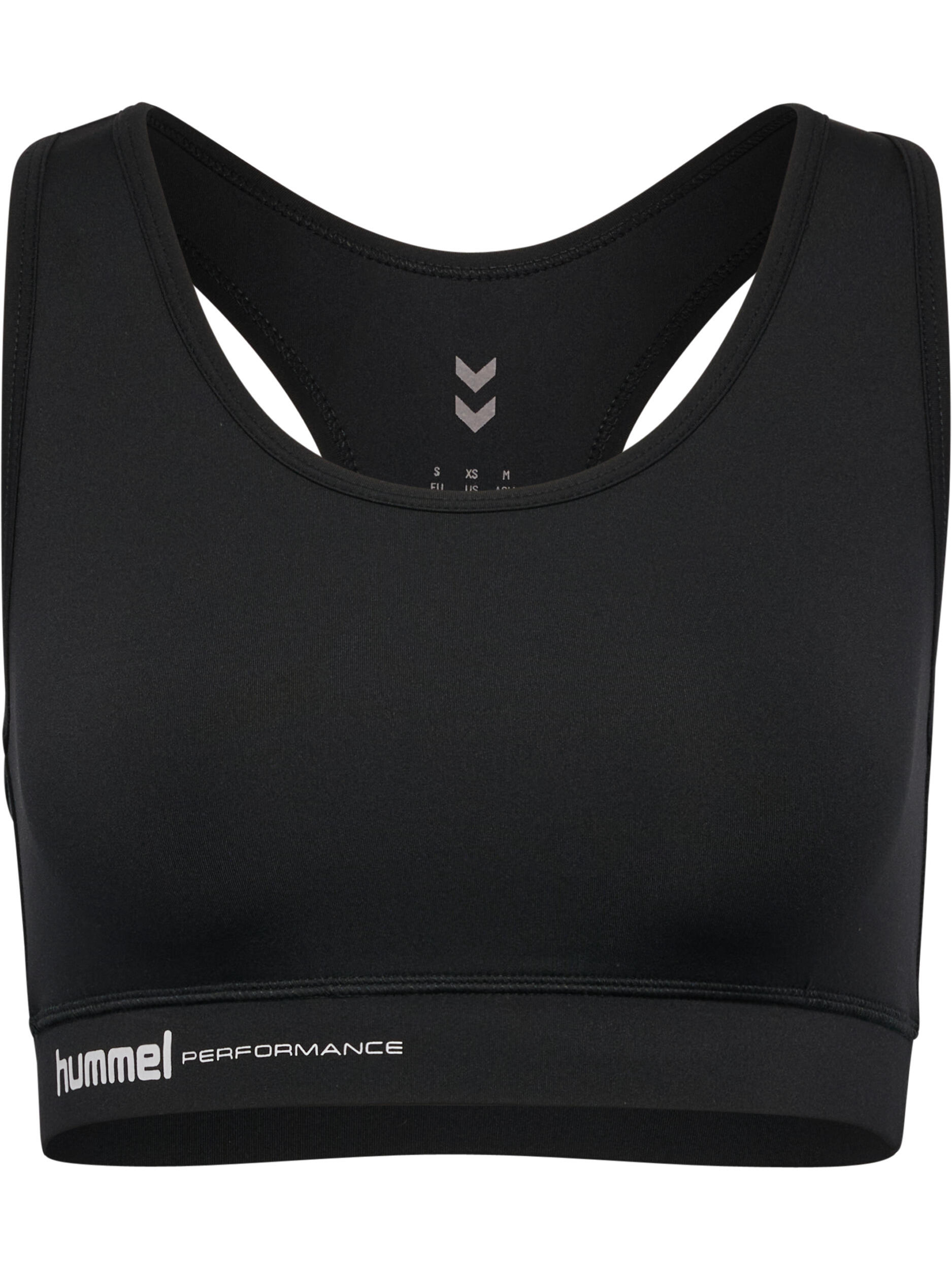 Soutien de apoio leve para mulher Hummel Pulse 5/7