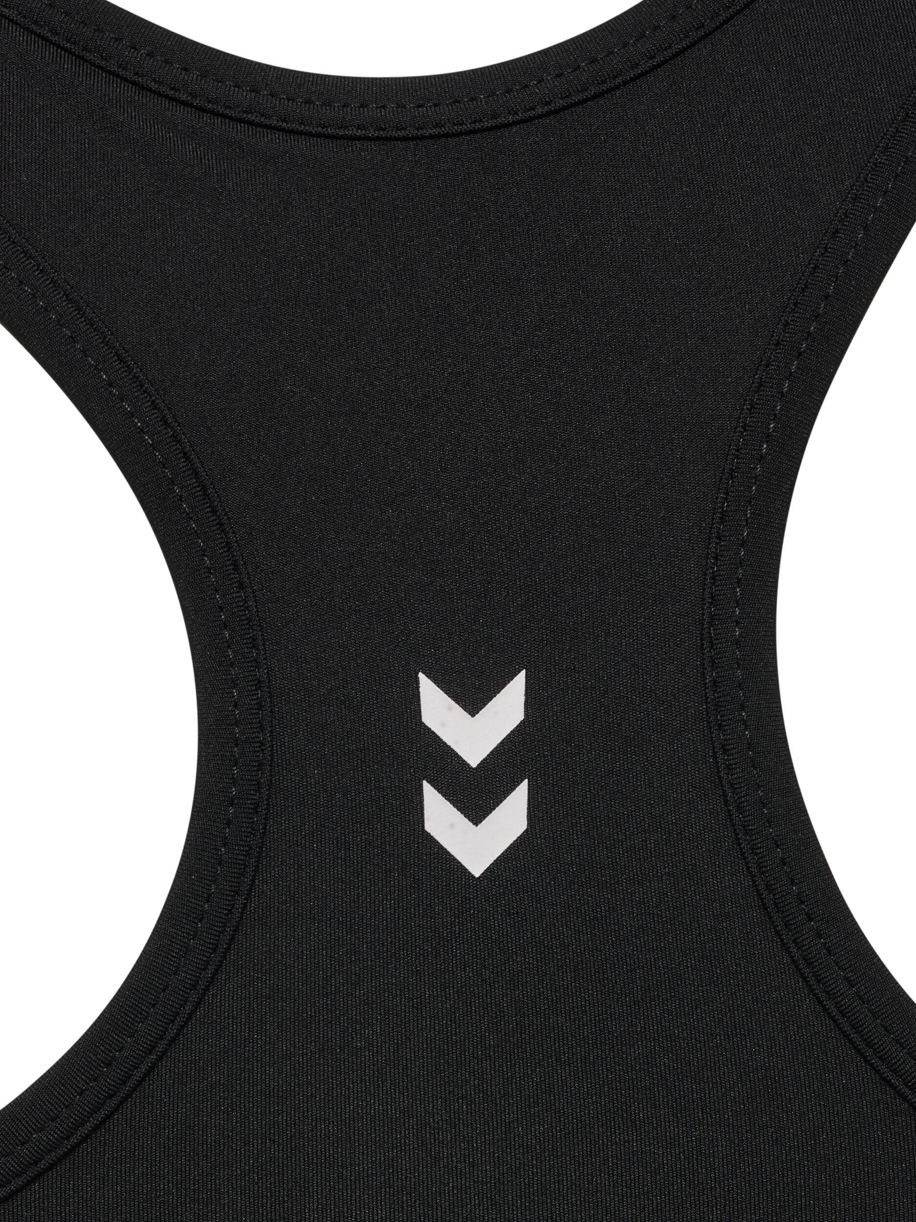 Soutien de apoio leve para mulher Hummel Pulse 7/7