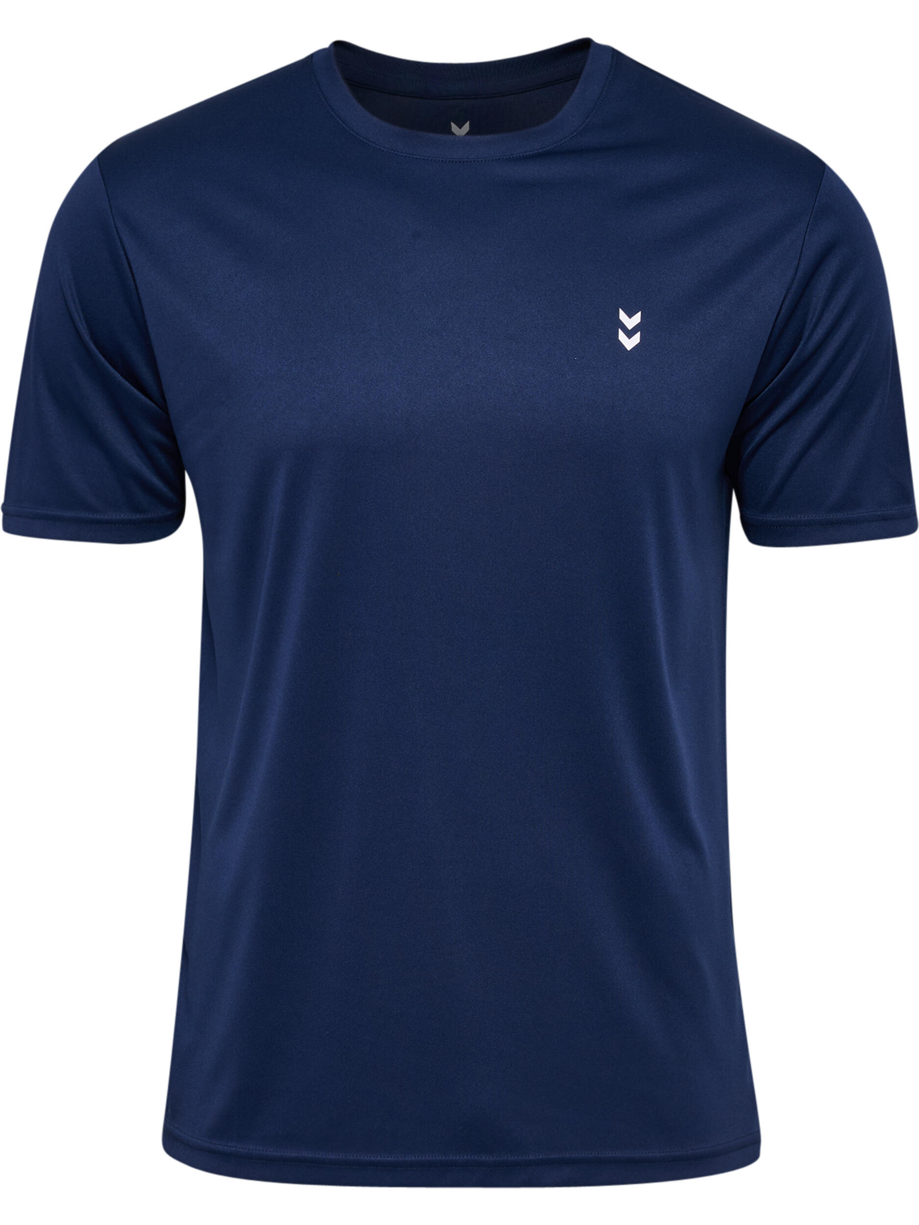 Instap T-Shirt Hmlpulse Training Heren HUMMEL 6/7
