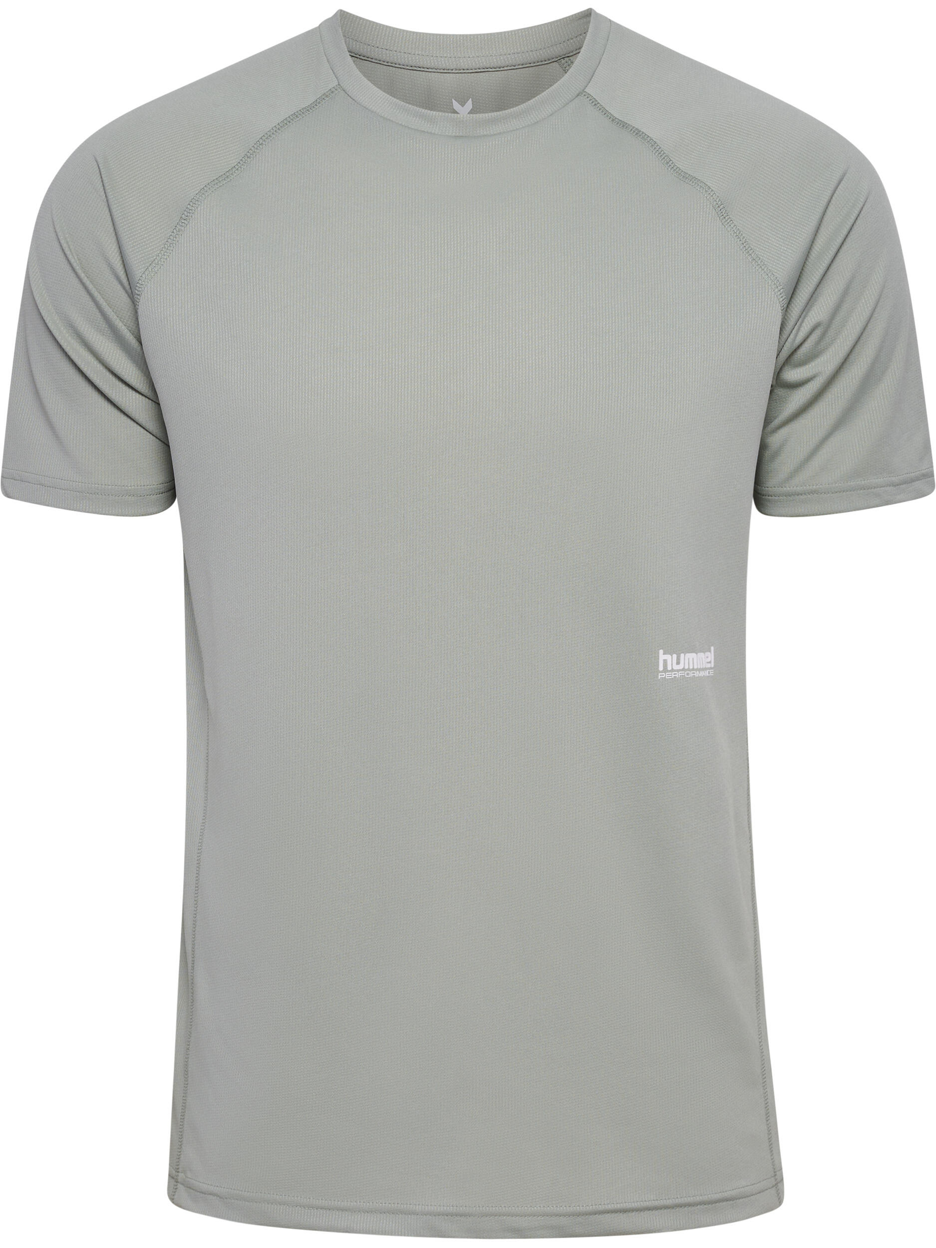 Enfiler T-Shirt Hmlpulse Homme 5/7
