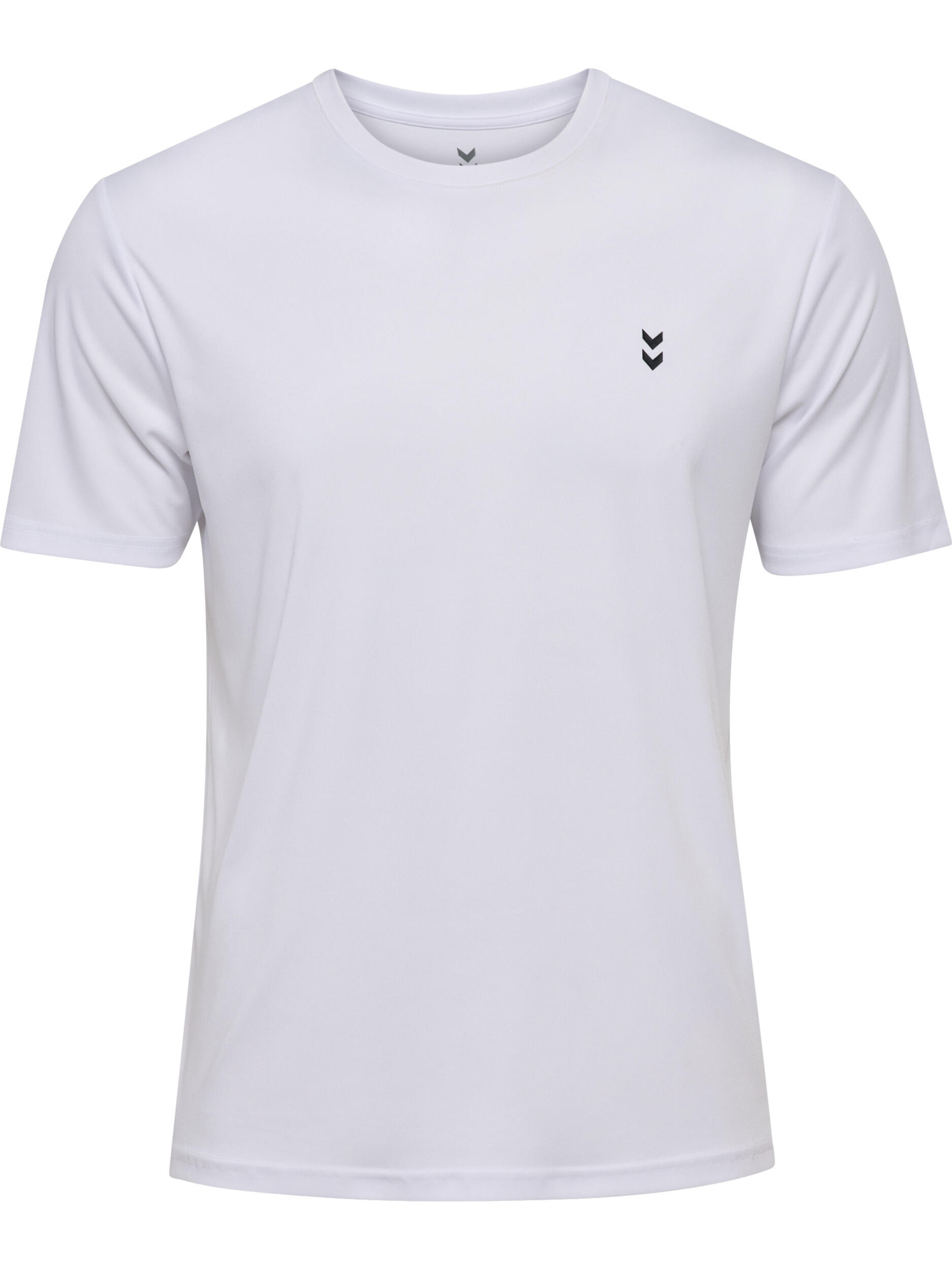Instap T-Shirt Hmlpulse Heren HUMMEL 5/7