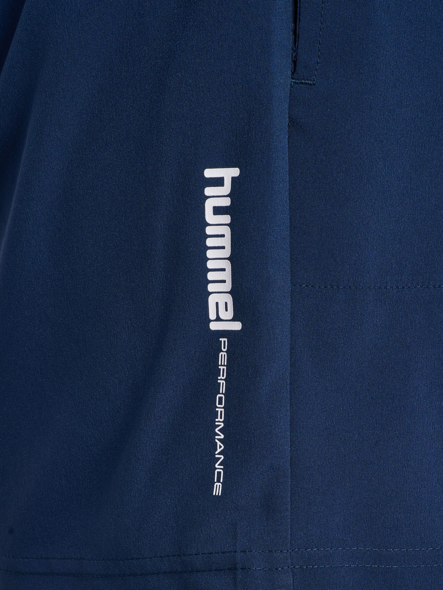Enfiler Short Hmlpulse Adulte 7/7