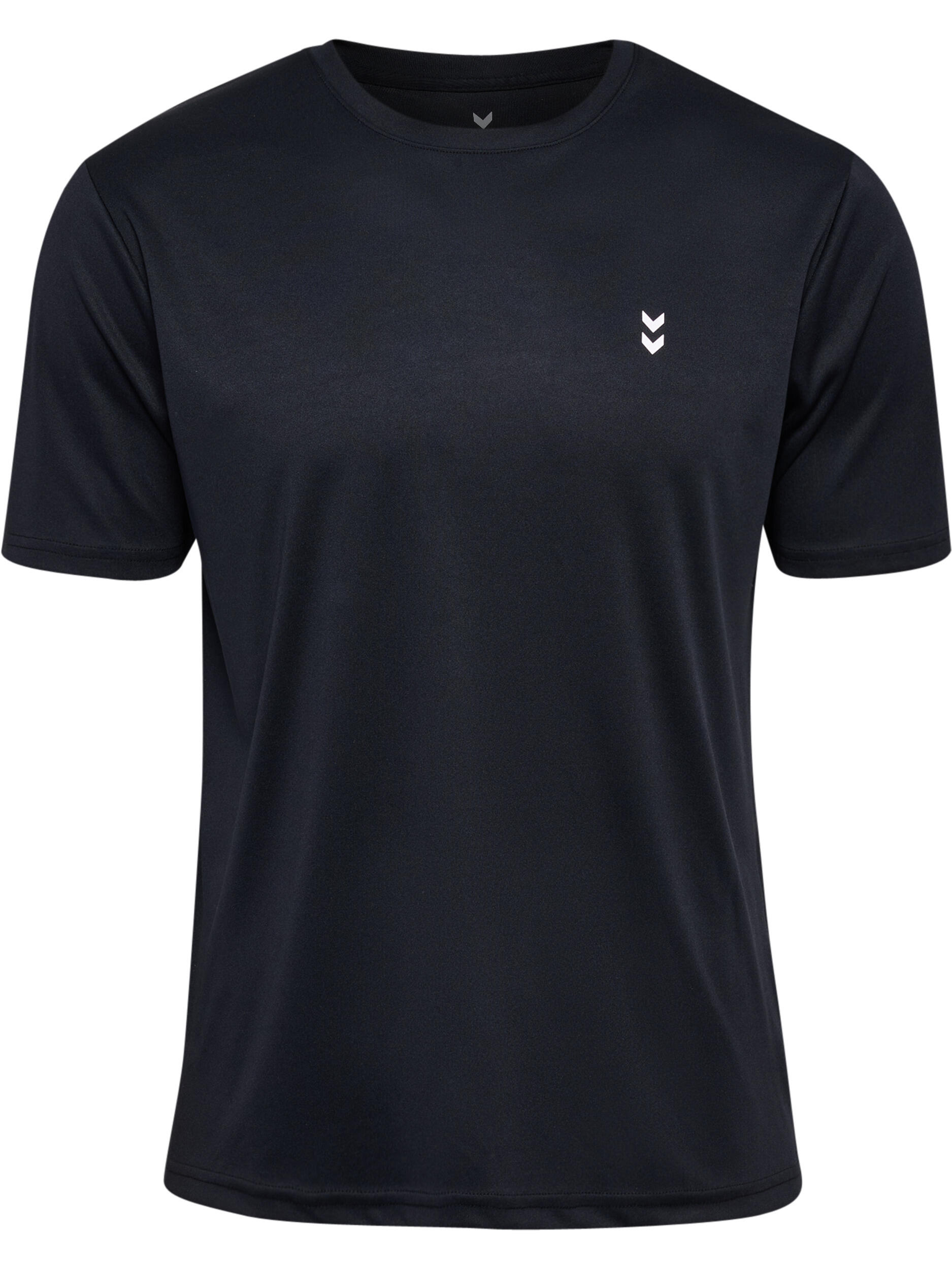 Instap T-Shirt Hmlpulse Heren HUMMEL 5/7