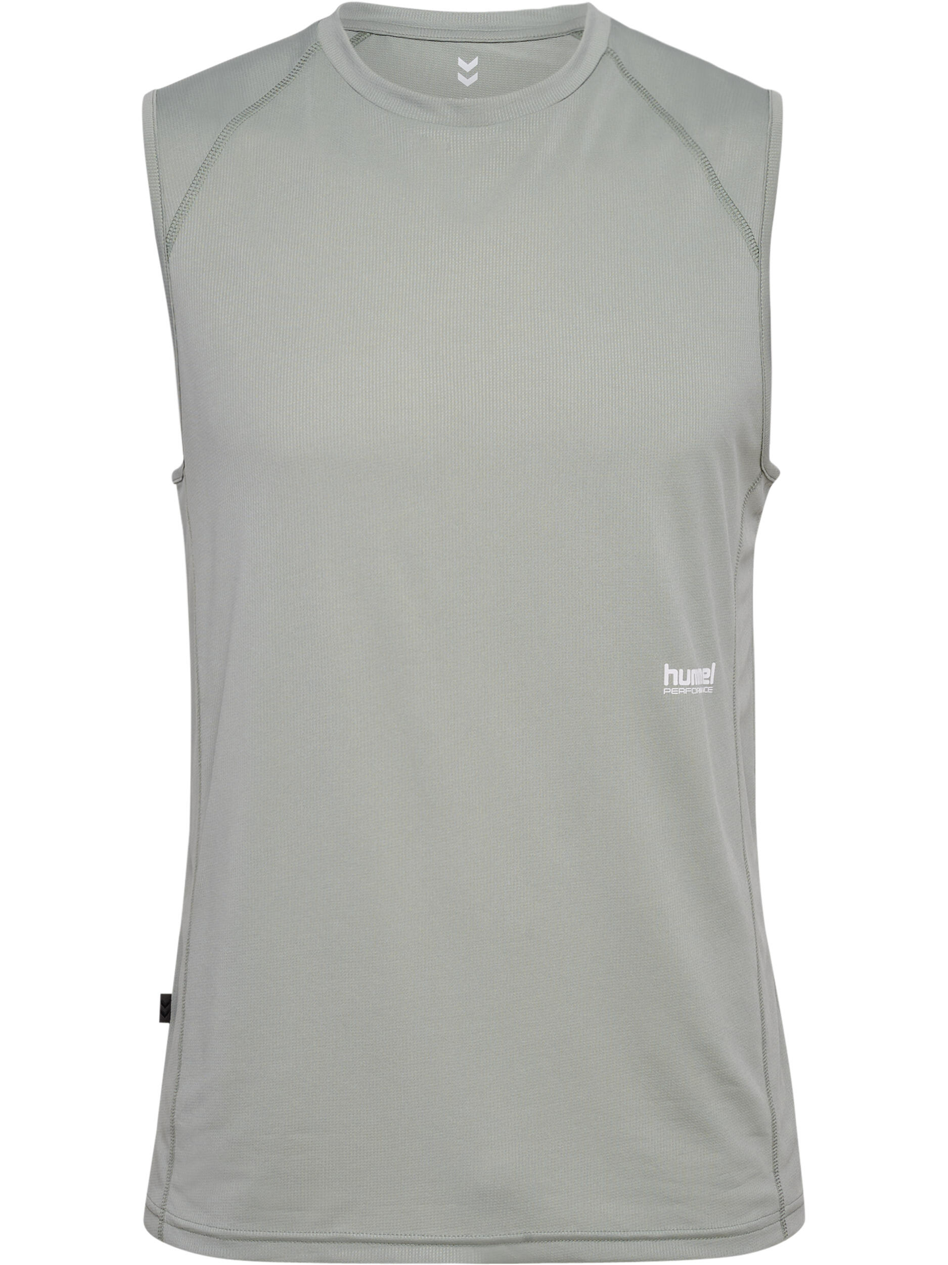 Enfiler T-Shirt Hmlpulse Homme 5/7