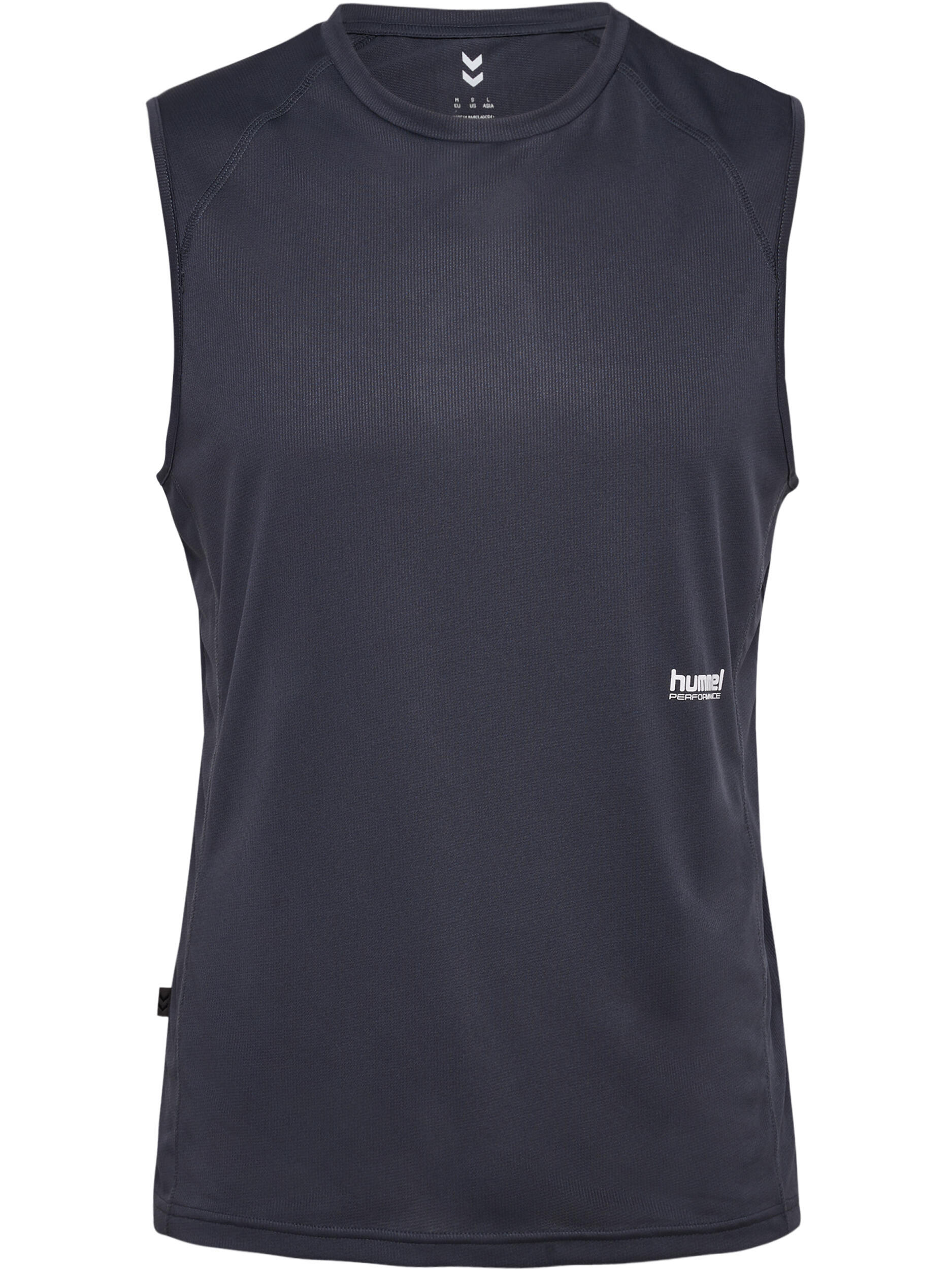 Enfiler T-Shirt Hmlpulse Homme 5/7