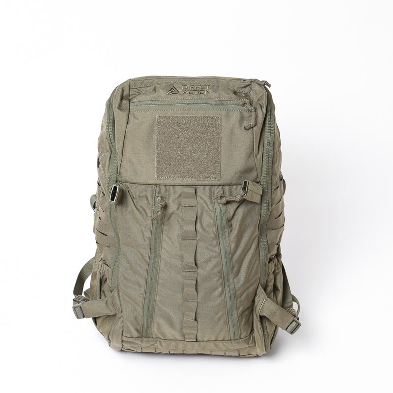 Helikon Direct Action Halifax Cordura 18L Backpack Small - Ranger