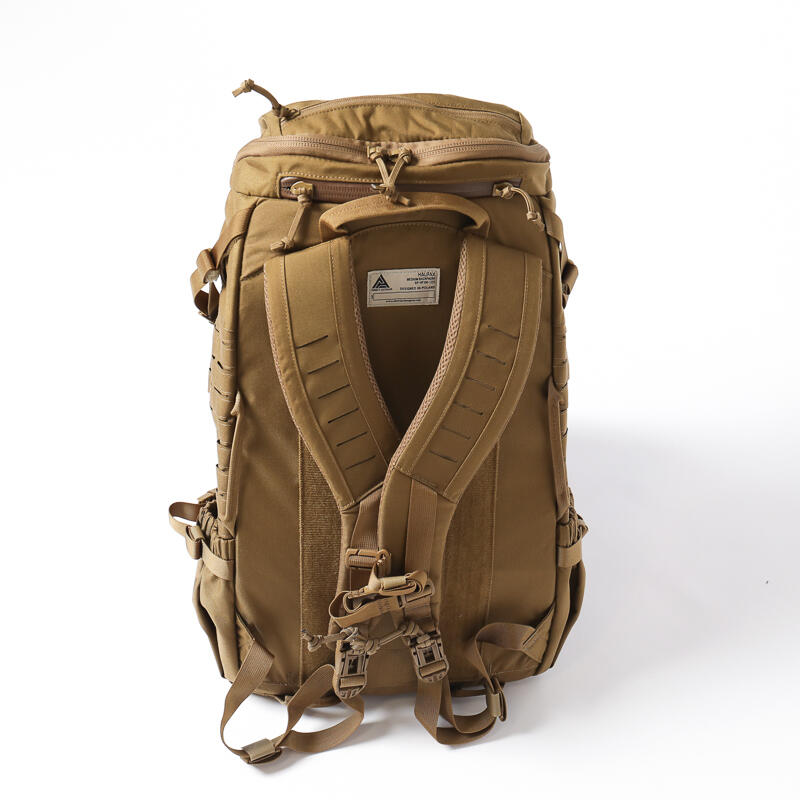 Helikon Direct Action Halifax Cordura 40L Backpack Medium - Coyote