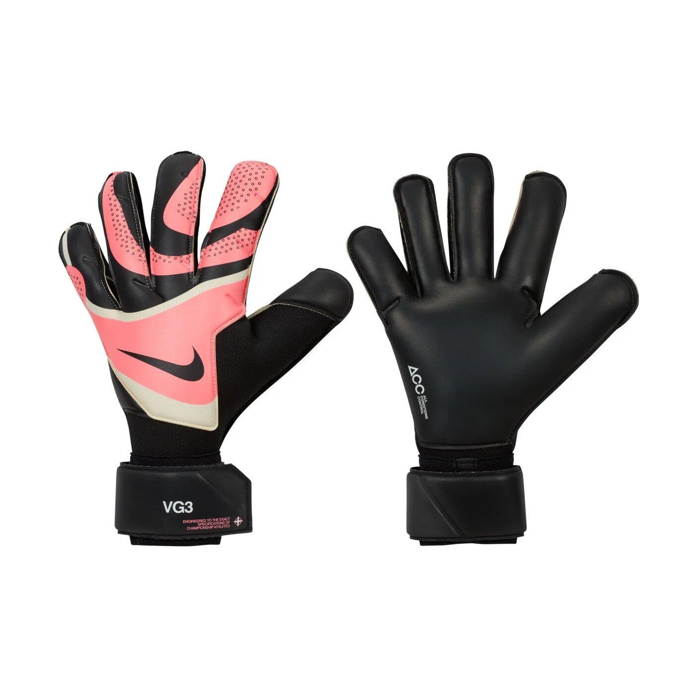 Nike Vapor Grip 3 keepershandschoenen 4/5