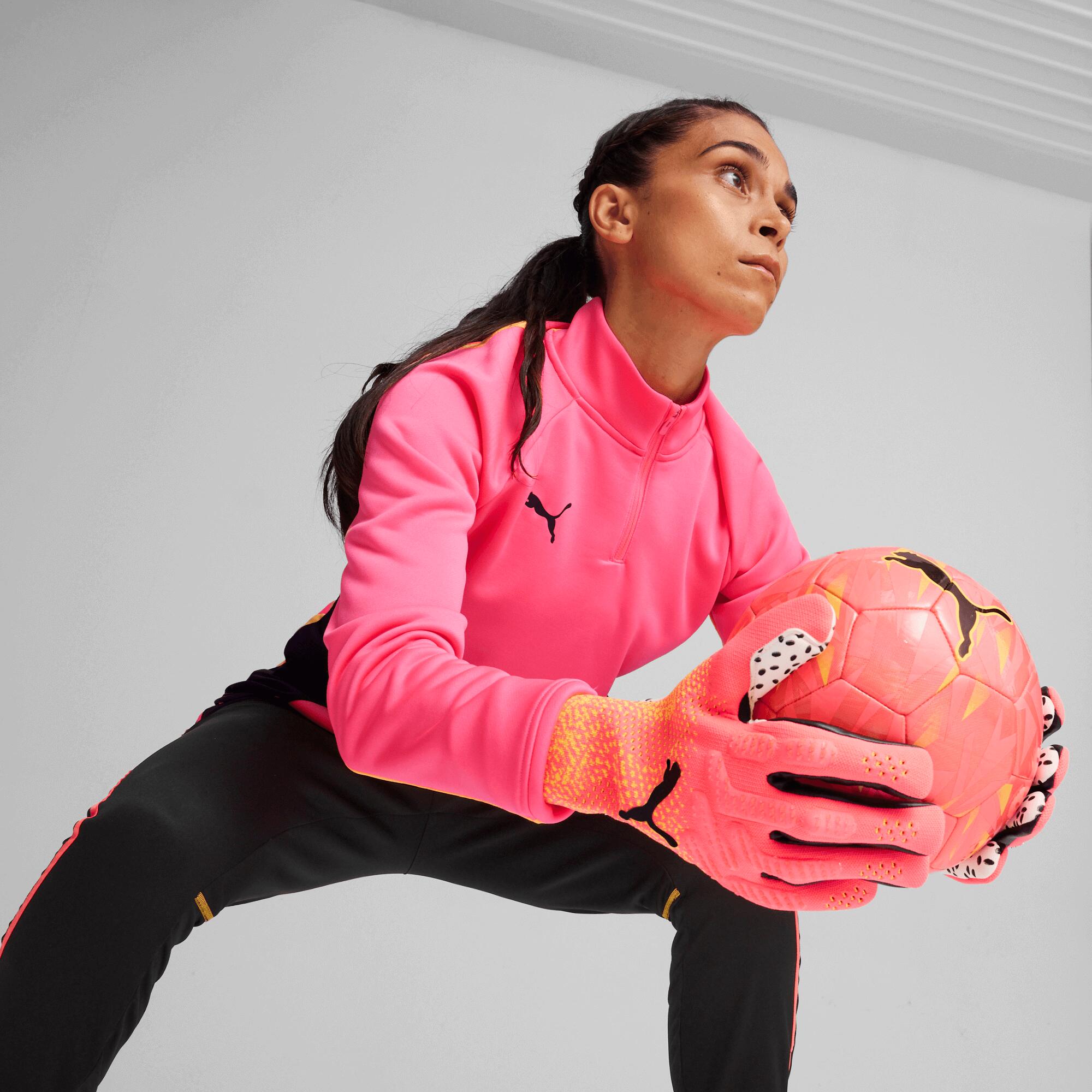 Gants de gardien de but FUTURE Ultimate PUMA 5/6
