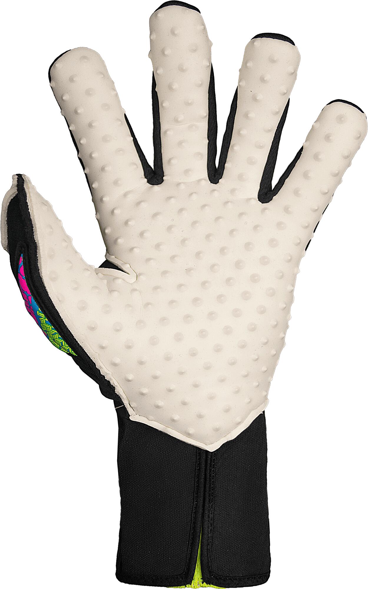 REUSCH Keepershandschoenen Attrakt SpeedBump Strapless 5/7