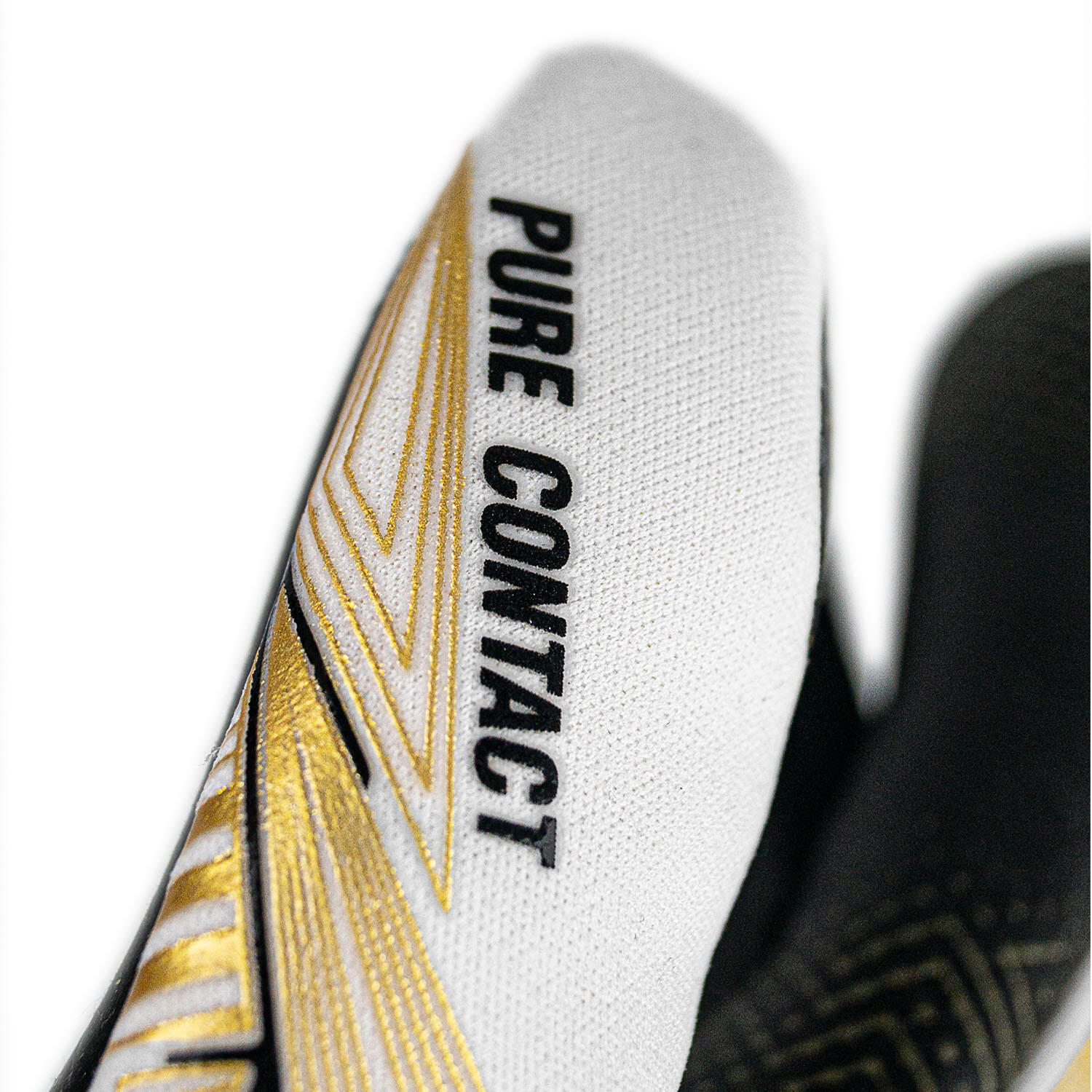 Guantes Reusch Pure Contact X GluePrint Strapless 5/6