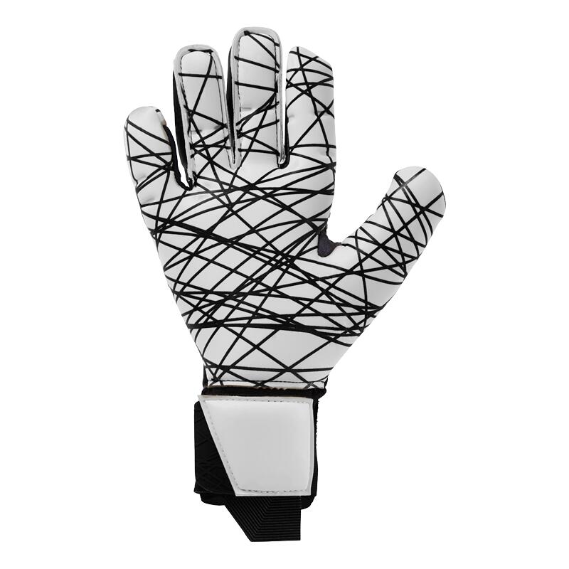 Torwarthandschuhe Prediction Ultragrip UHLSPORT 3/4