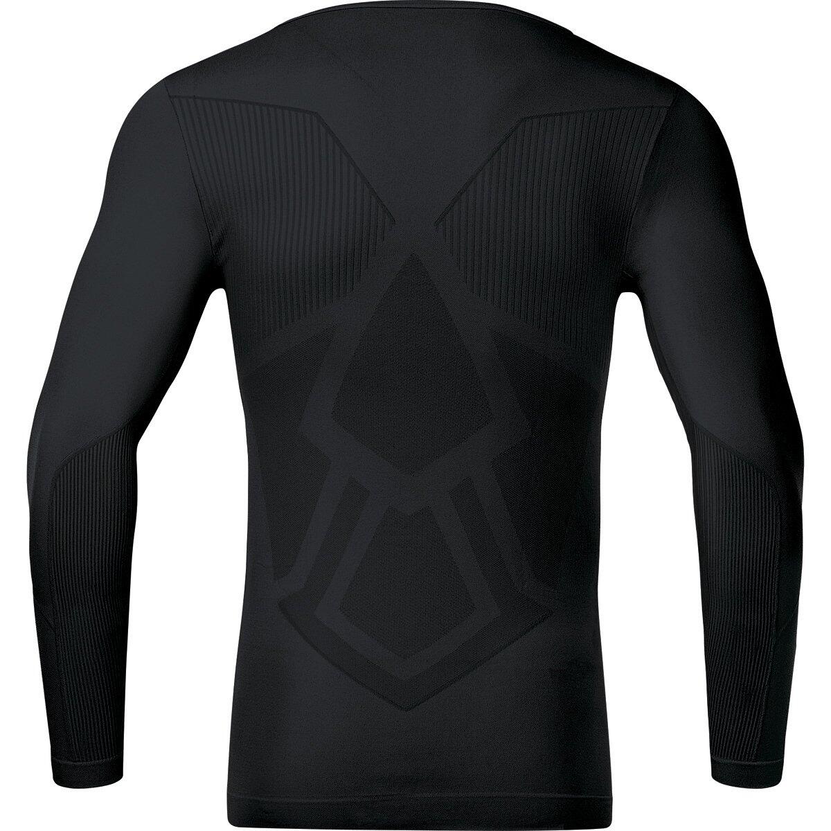 Camiseta infantil Jako Comfort 2.0 3/7