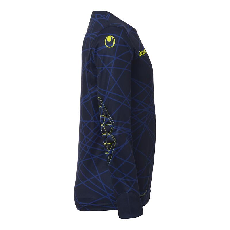 Maglia da portiere per bambini Uhlsport Prediction 5/7