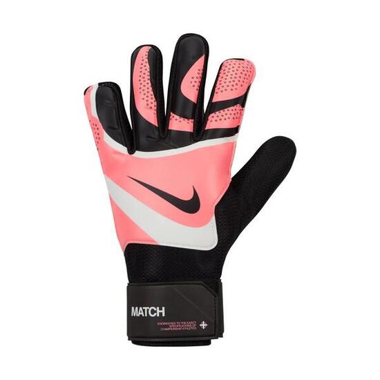 Gants de gardien Nike Match