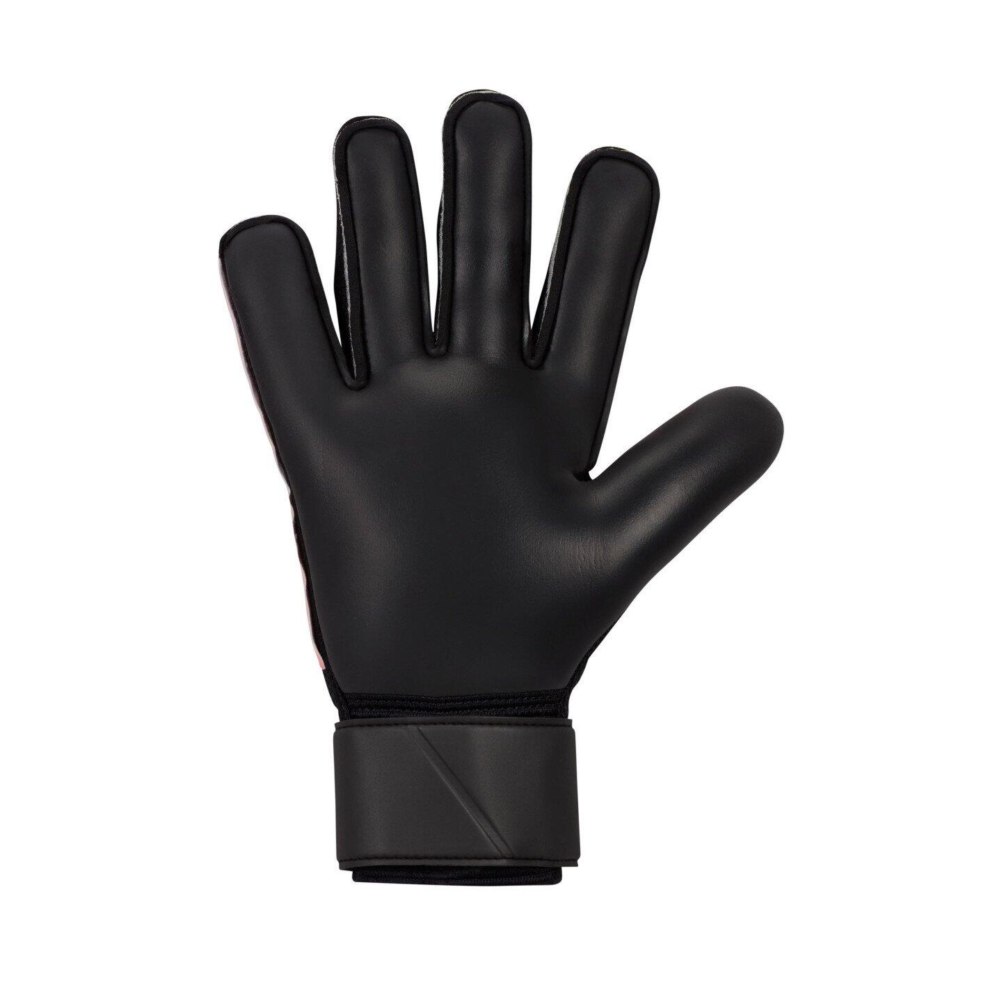Wedstrijd keepershandschoenen voor kinderen (Roze) 4/5