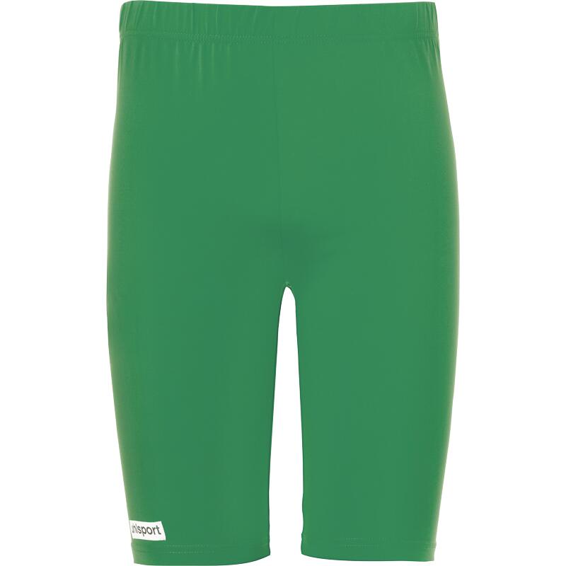 Uhlsport - Cuissard Enfant Uhlsport Distinction Colors - Cuissard De Vélo - Vert - 8 À 10 Ans - Decathlon