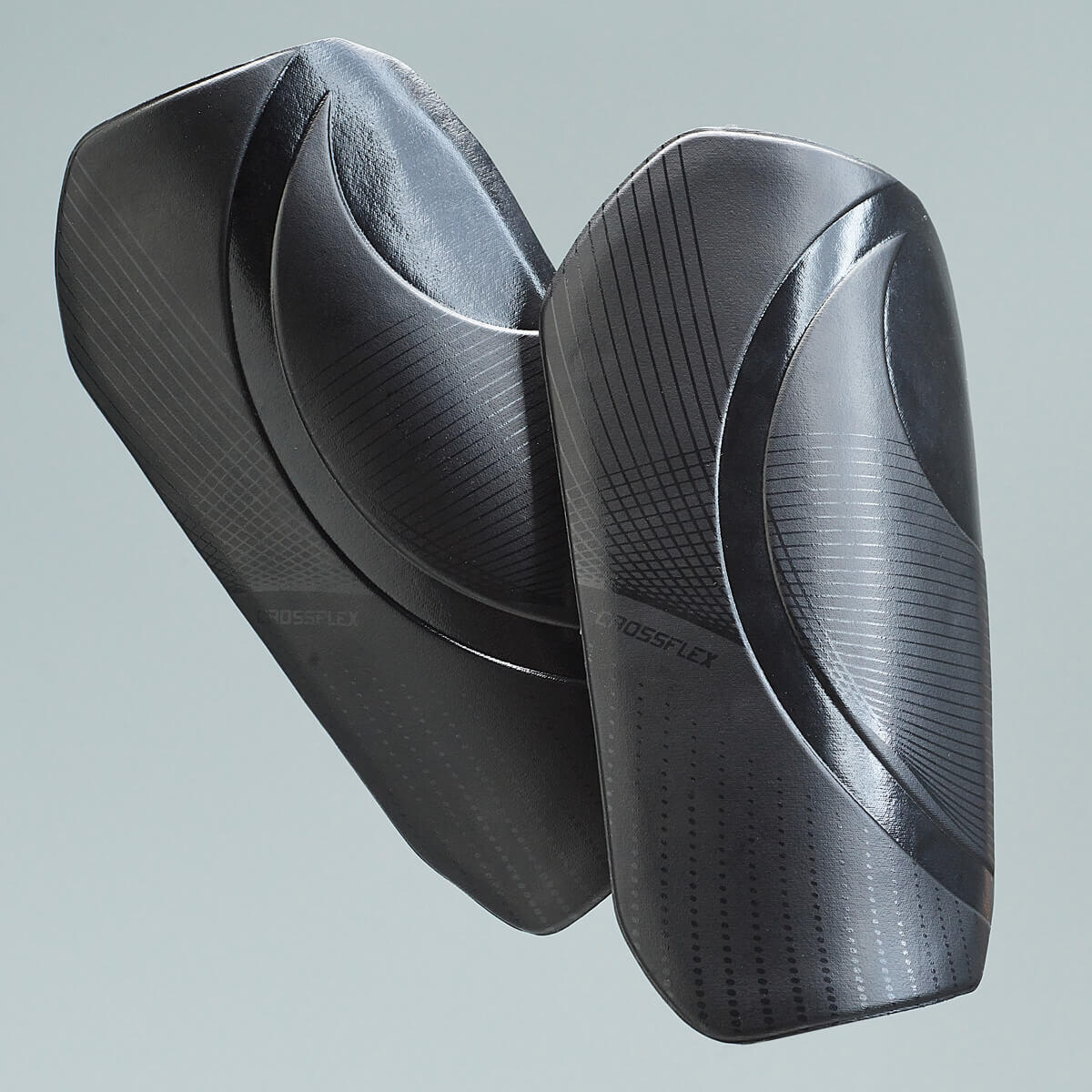 Protectores de canelas Uhlsport Crossflex 4/6