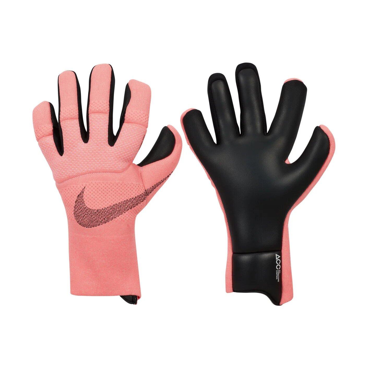 Guanti da portiere Nike Vapor Grip 3 Dynamic Fit 4/5