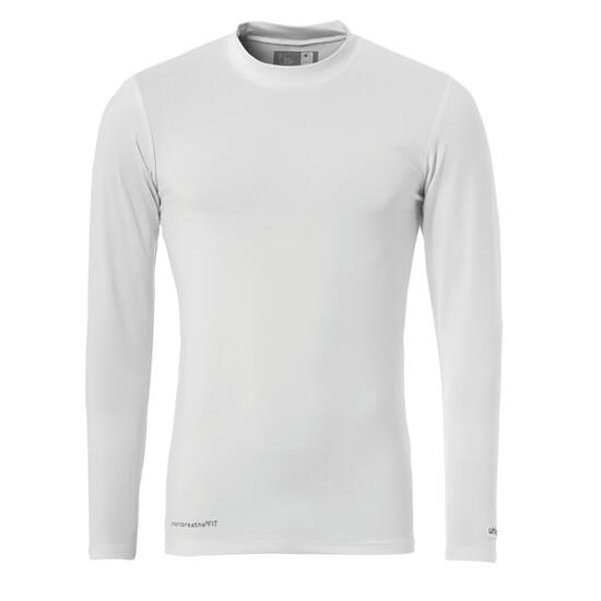 Langarmshirt Distinction