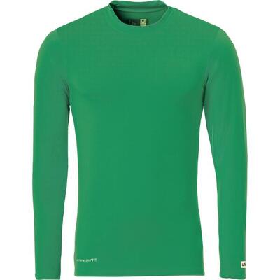 Maglietta intima a maniche lunghe Uhlsport Distinction Colors GT