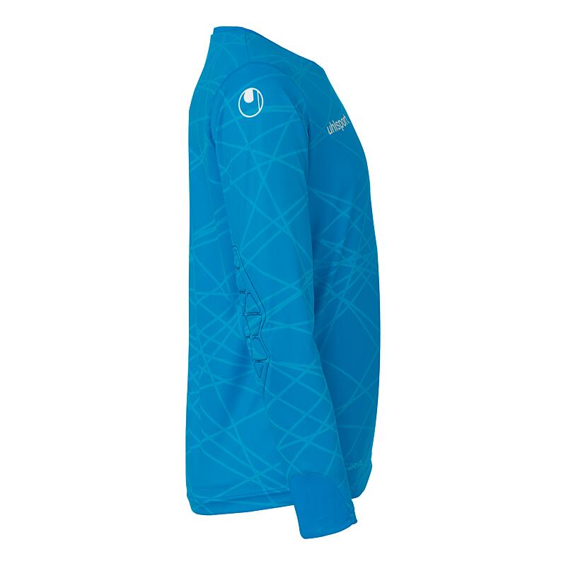 Maglia da portiere per bambini Uhlsport Prediction 5/6