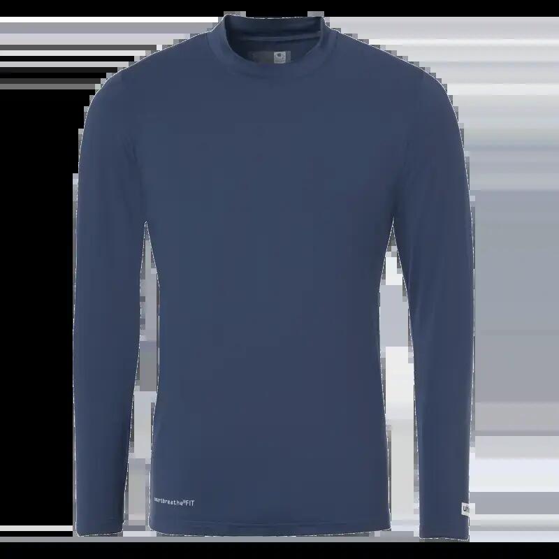 Long sleeve base layer Uhlsport Distinction