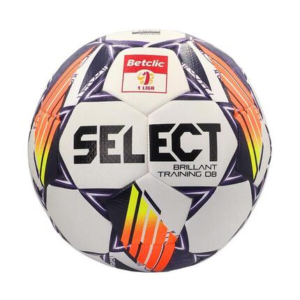 Ballon Select Brillant Training DB Betclic 1 Liga v24
