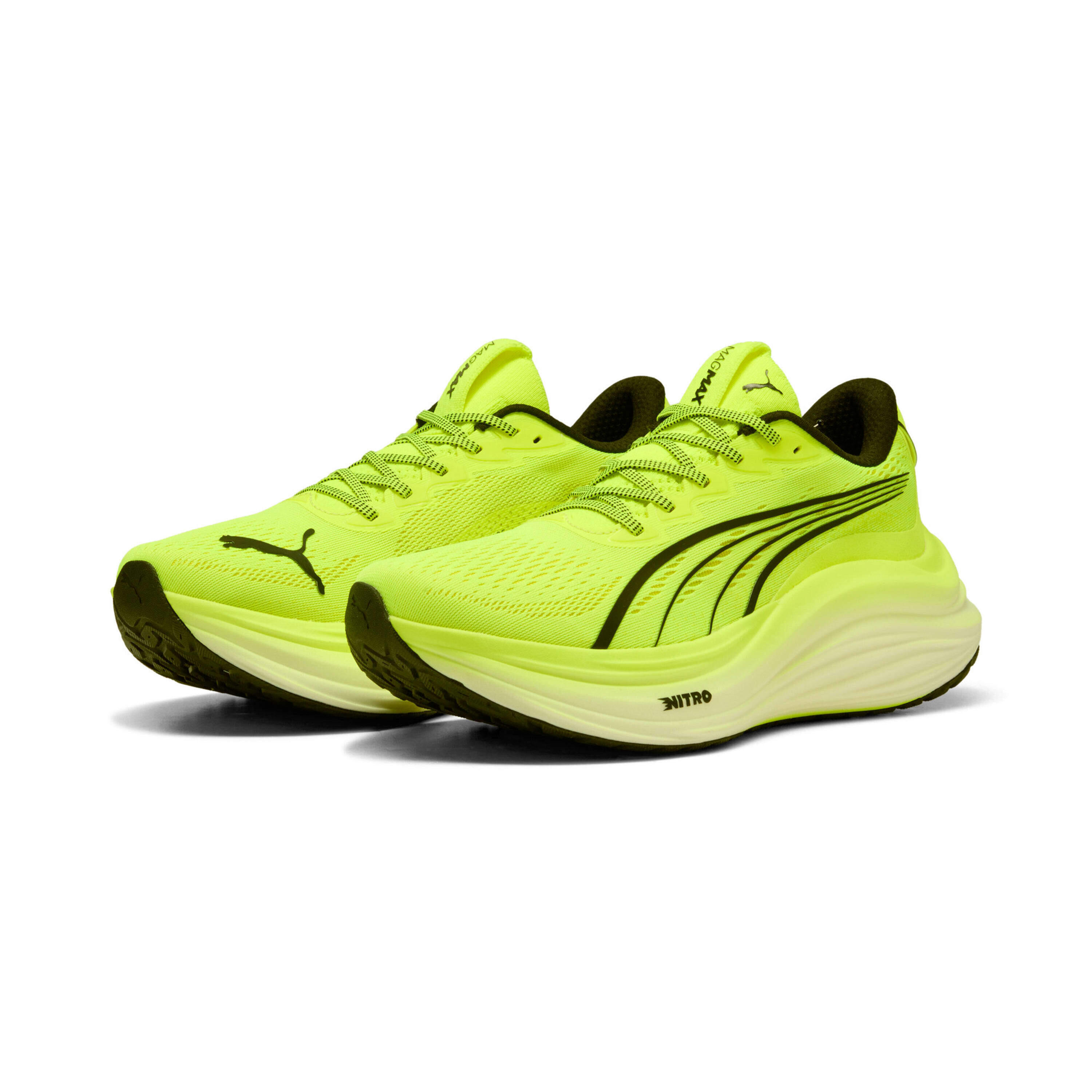 Sapatilhas de running Puma MagMax NITRO 2/6
