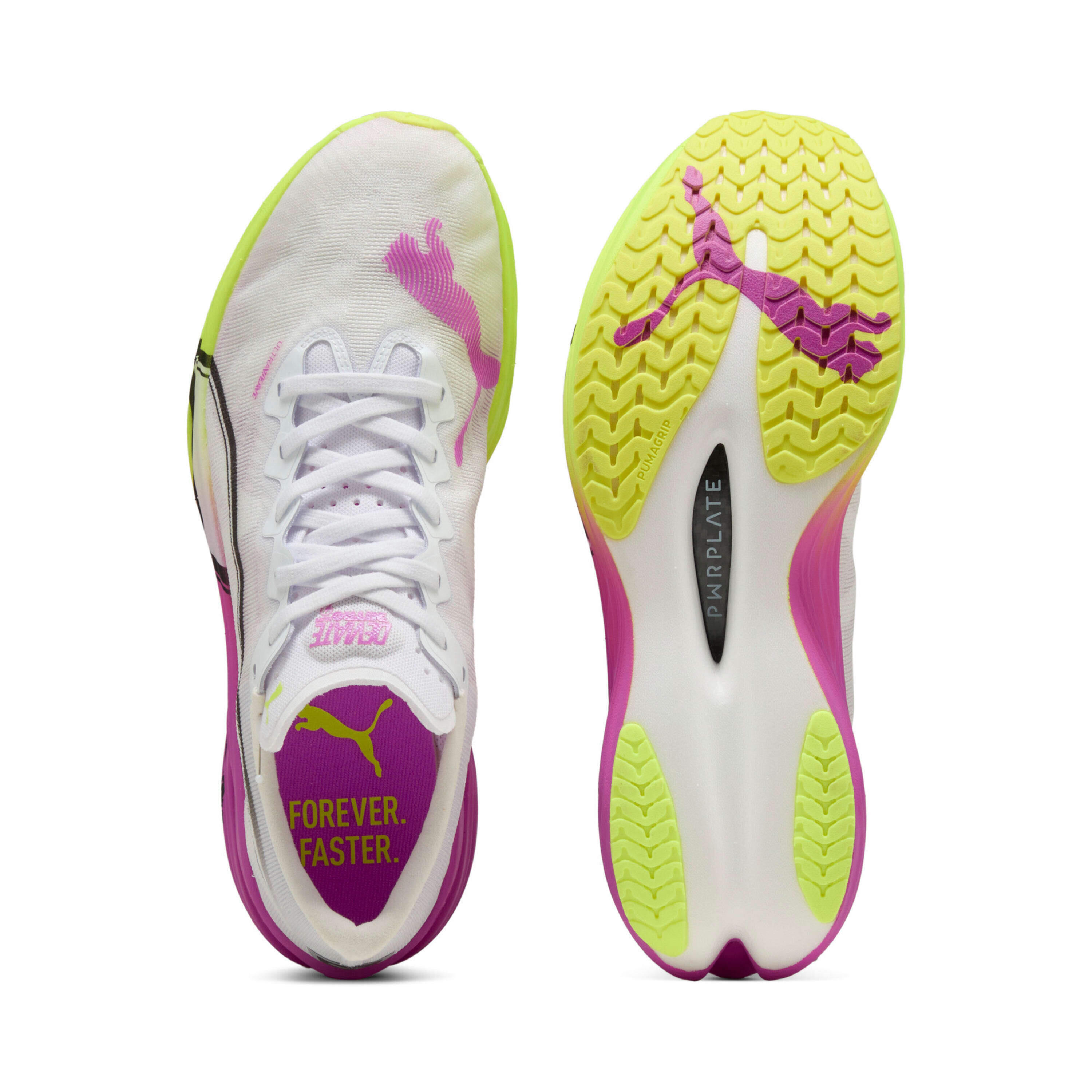 Chaussures de running Puma Deviate NITRO Elite 3 6/7