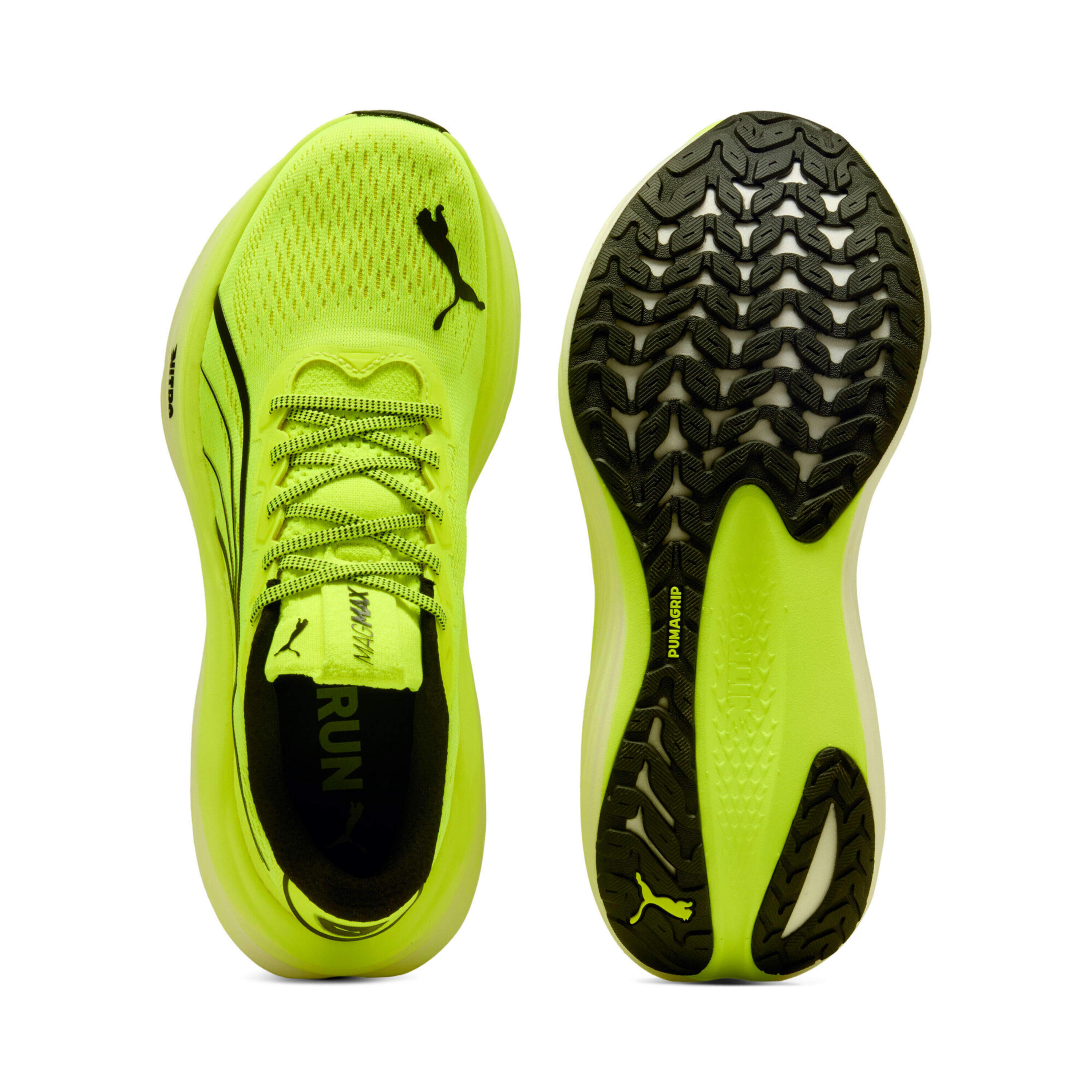 Sapatilhas de running Puma MagMax NITRO 6/6
