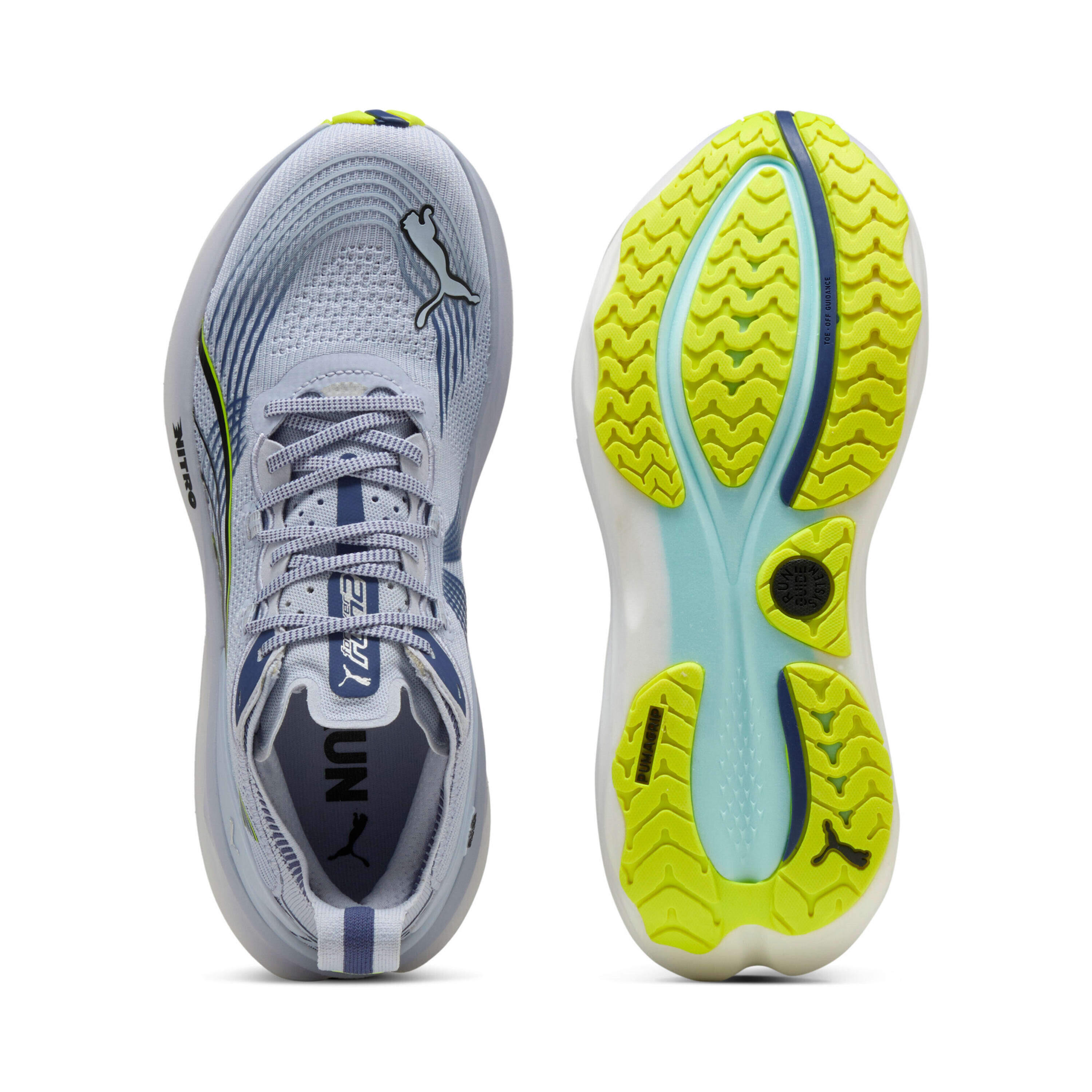 Scarpe running Puma ForeverRun Nitro 2 6/6