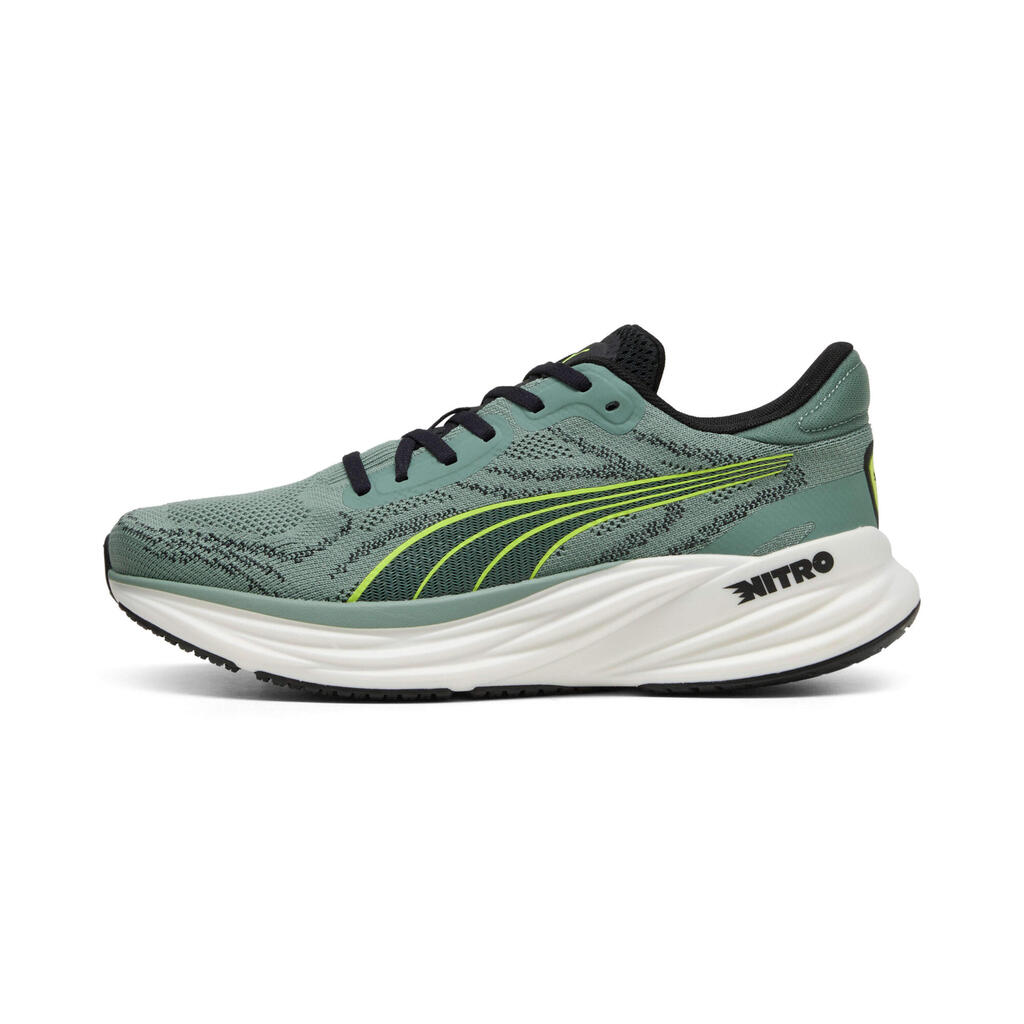 Running shoes Puma Magnify Nitro 2