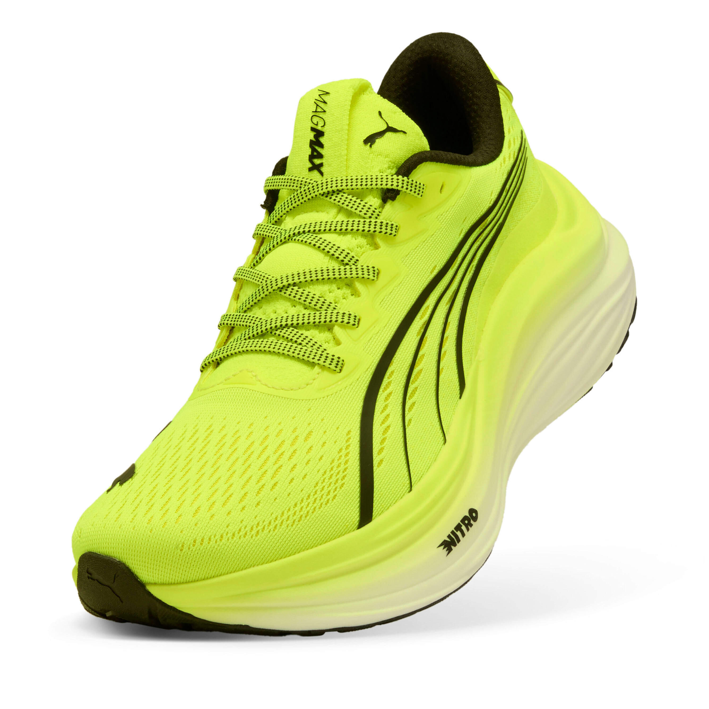 Sapatilhas de running Puma MagMax NITRO 3/6