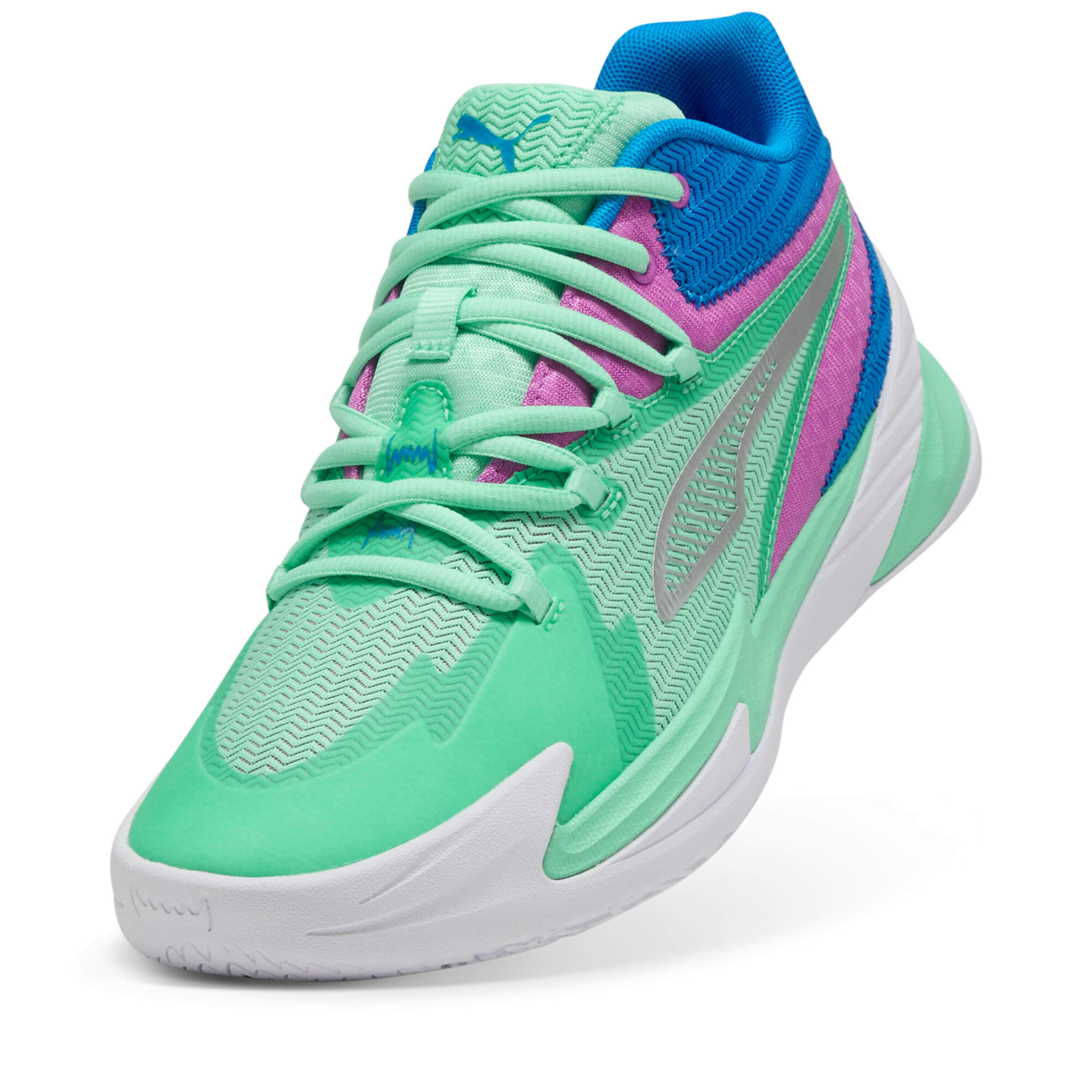Chaussures de basketball Puma Dagger 3/6