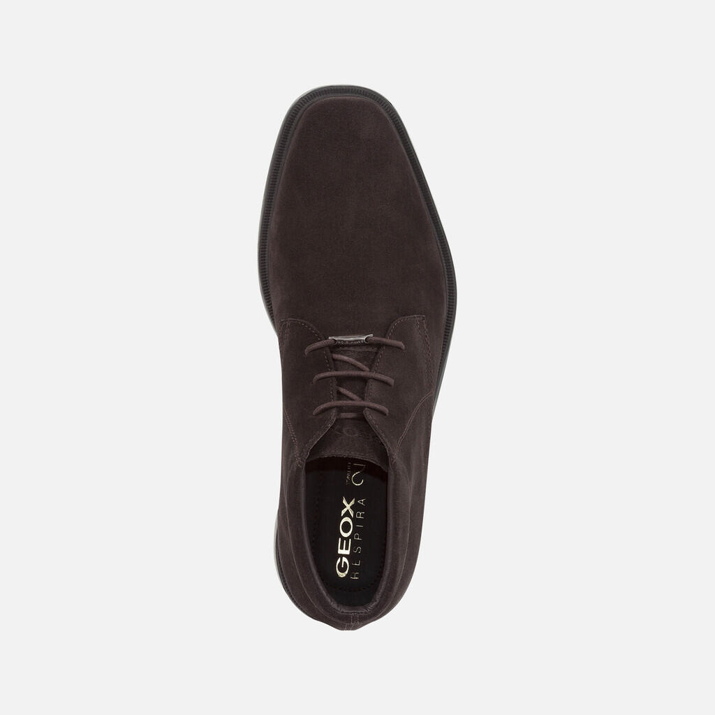Laarzen Geox Brayden 6/7