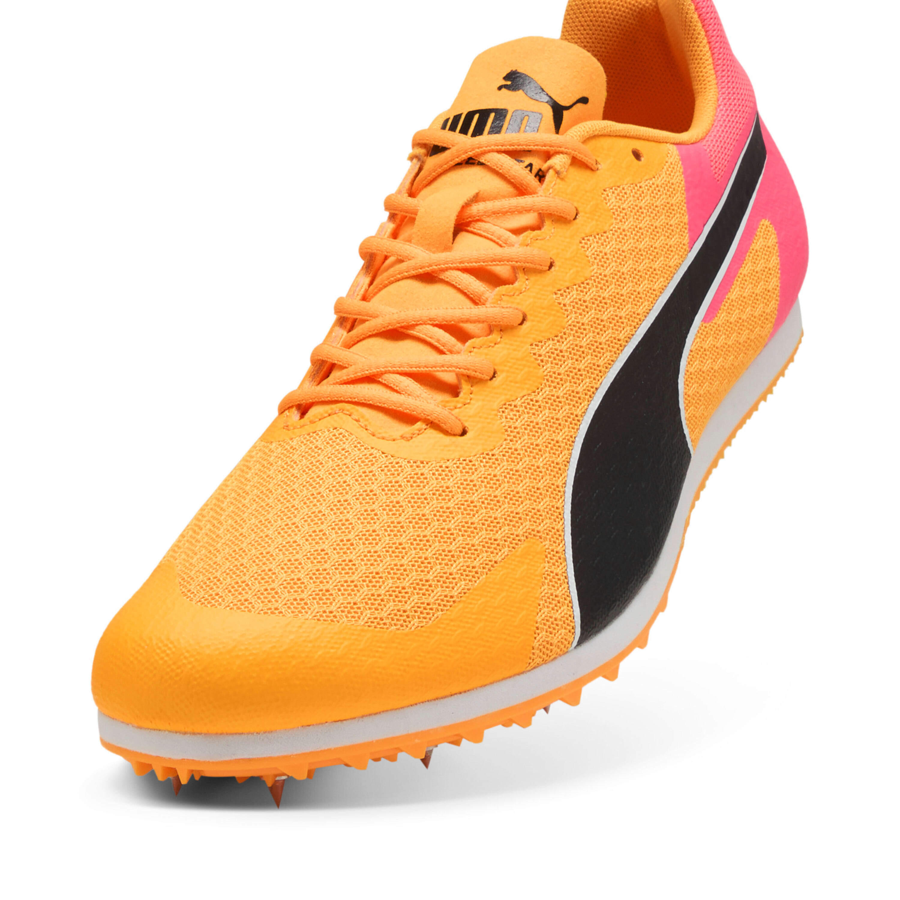 Spikes Leichtathletikschuhe Puma Star 9 3/6