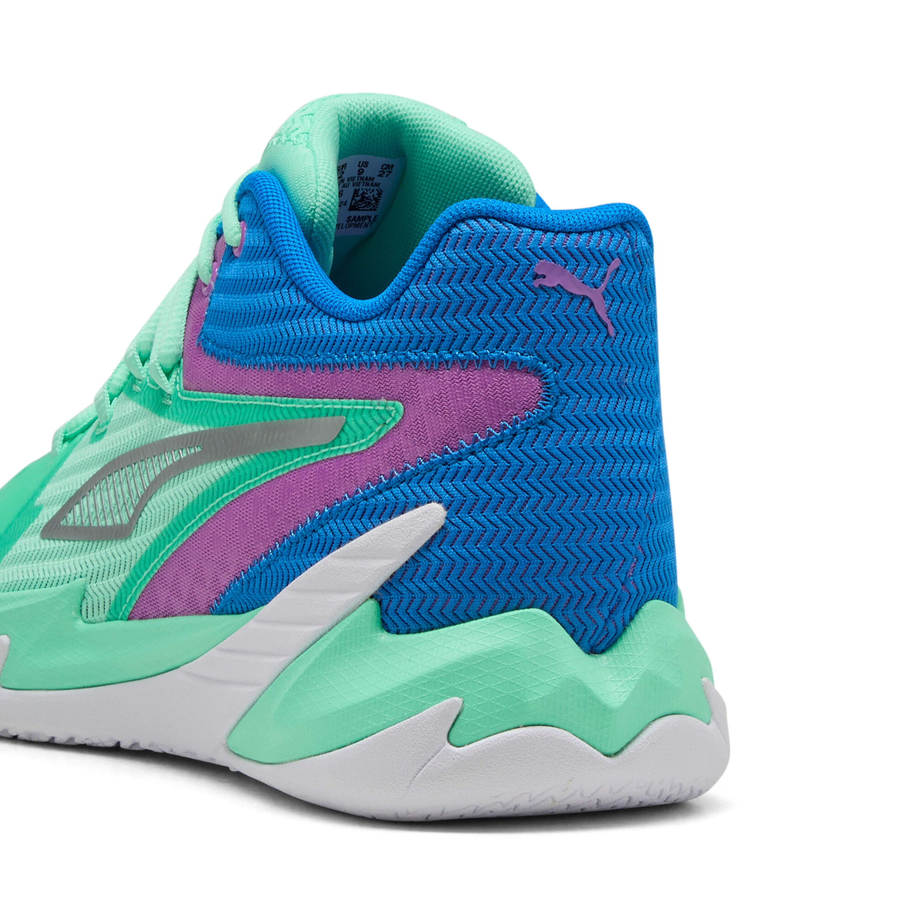 Chaussures de basketball Puma Dagger 4/6