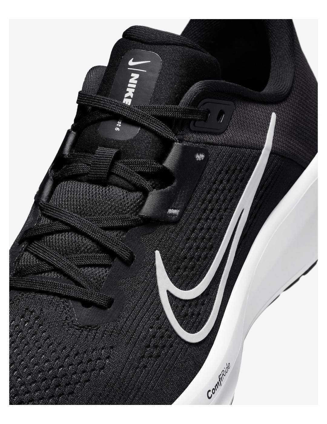 Zapatillas para Hombre Nike Quest 6 Negro 7/7