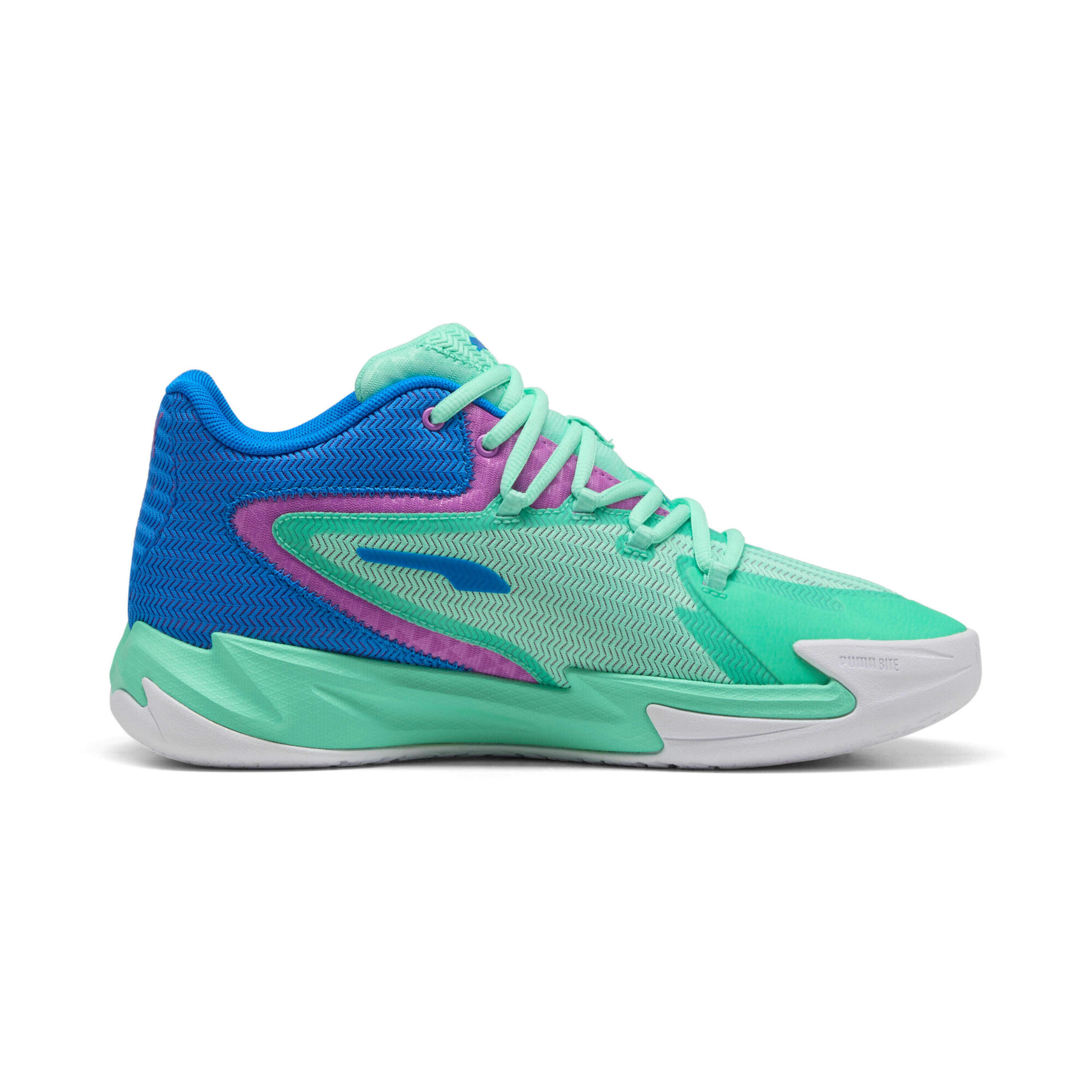 Chaussures de basketball Puma Dagger 5/6