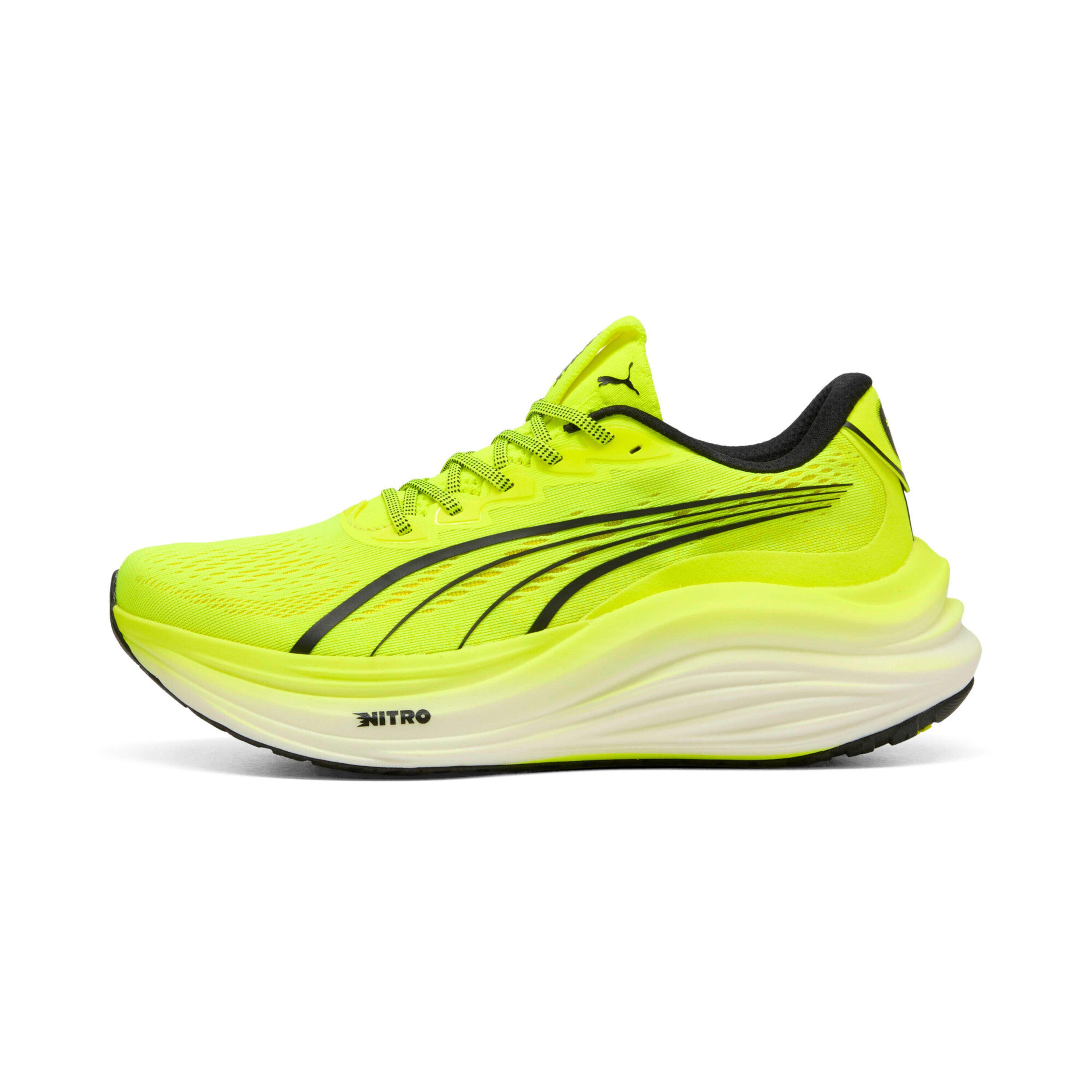 PUMA picture