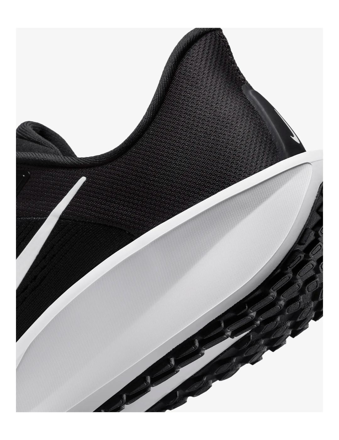 Zapatillas para Hombre Nike Quest 6 Negro 6/7