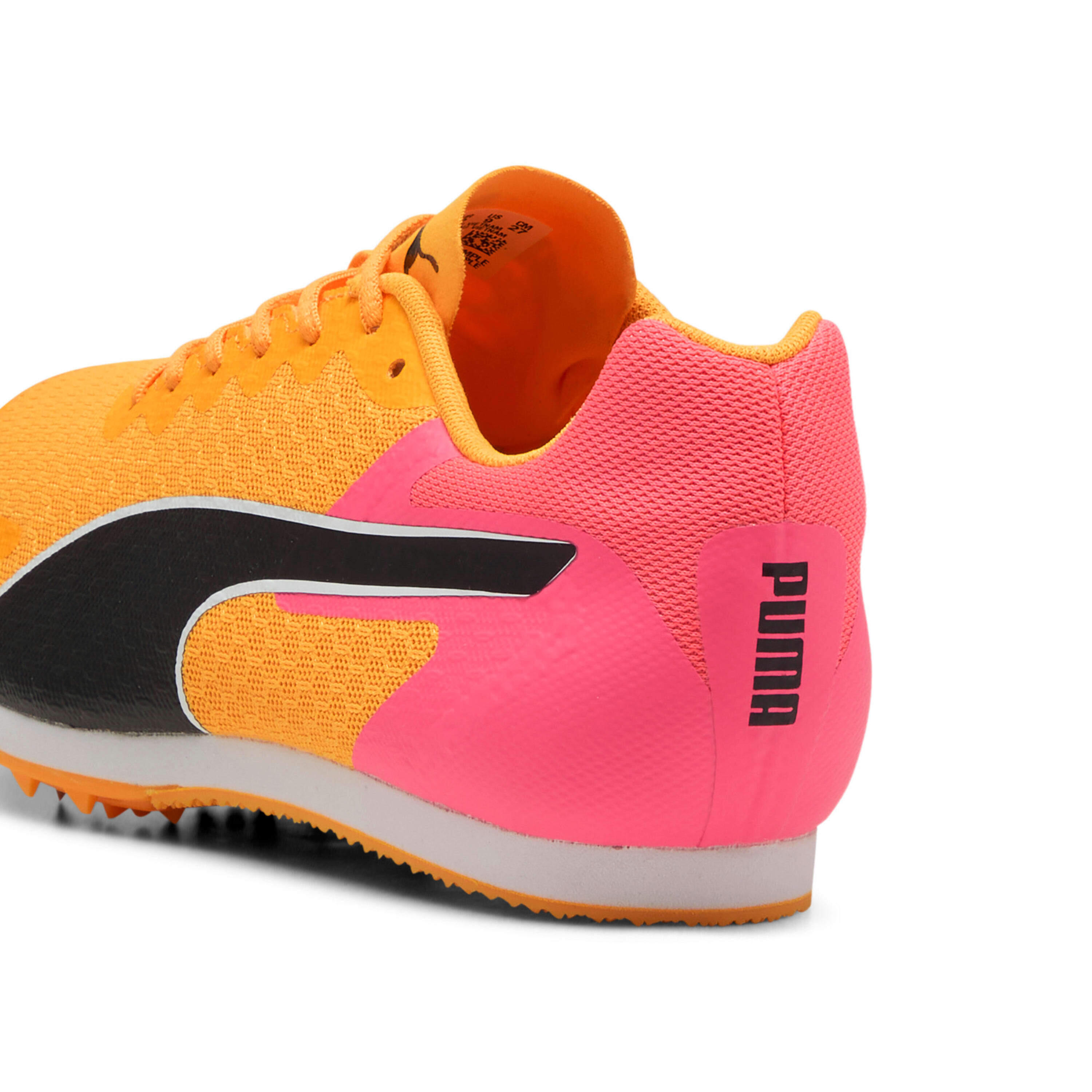 Spikes Leichtathletikschuhe Puma Star 9 4/6
