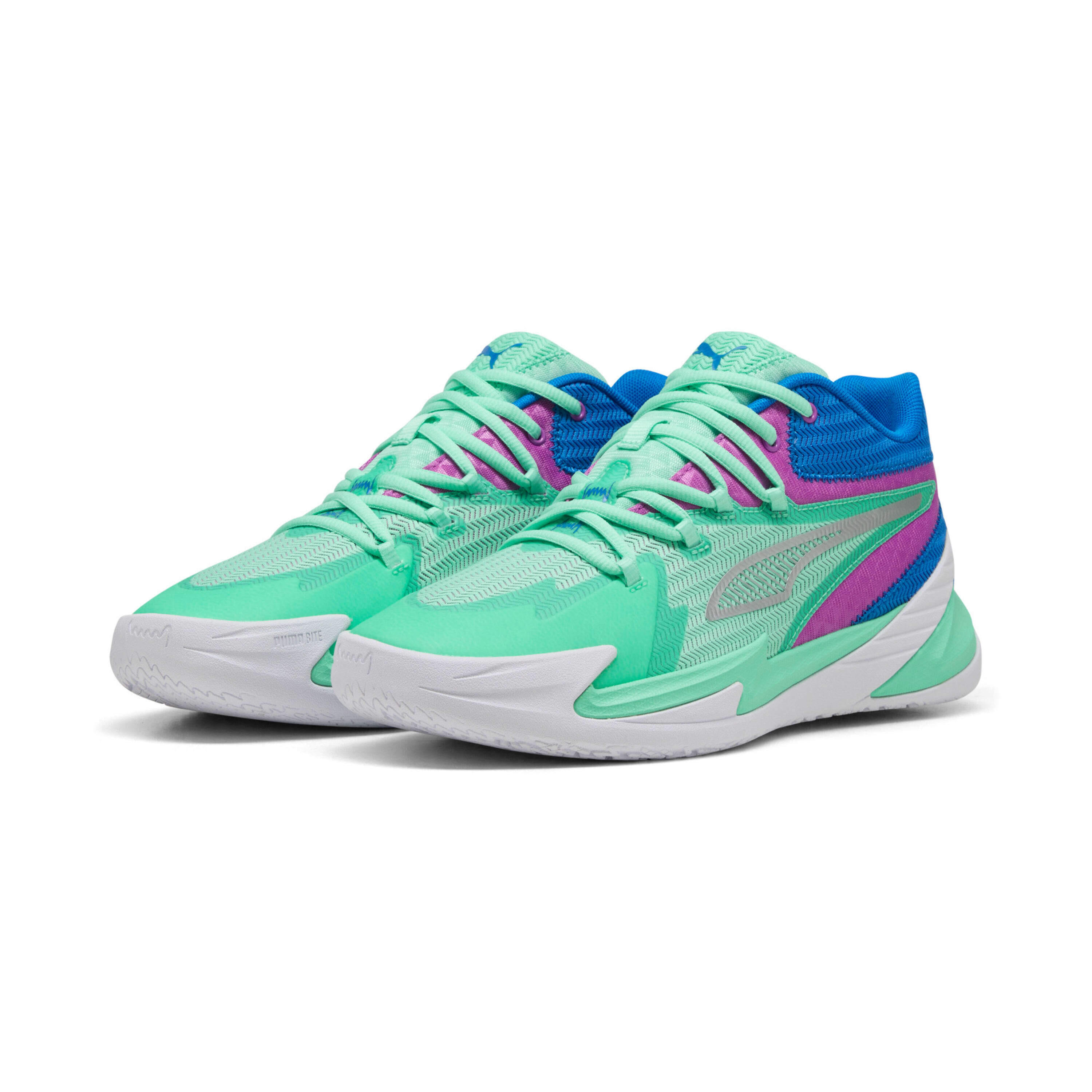 Chaussures de basketball Puma Dagger 2/6