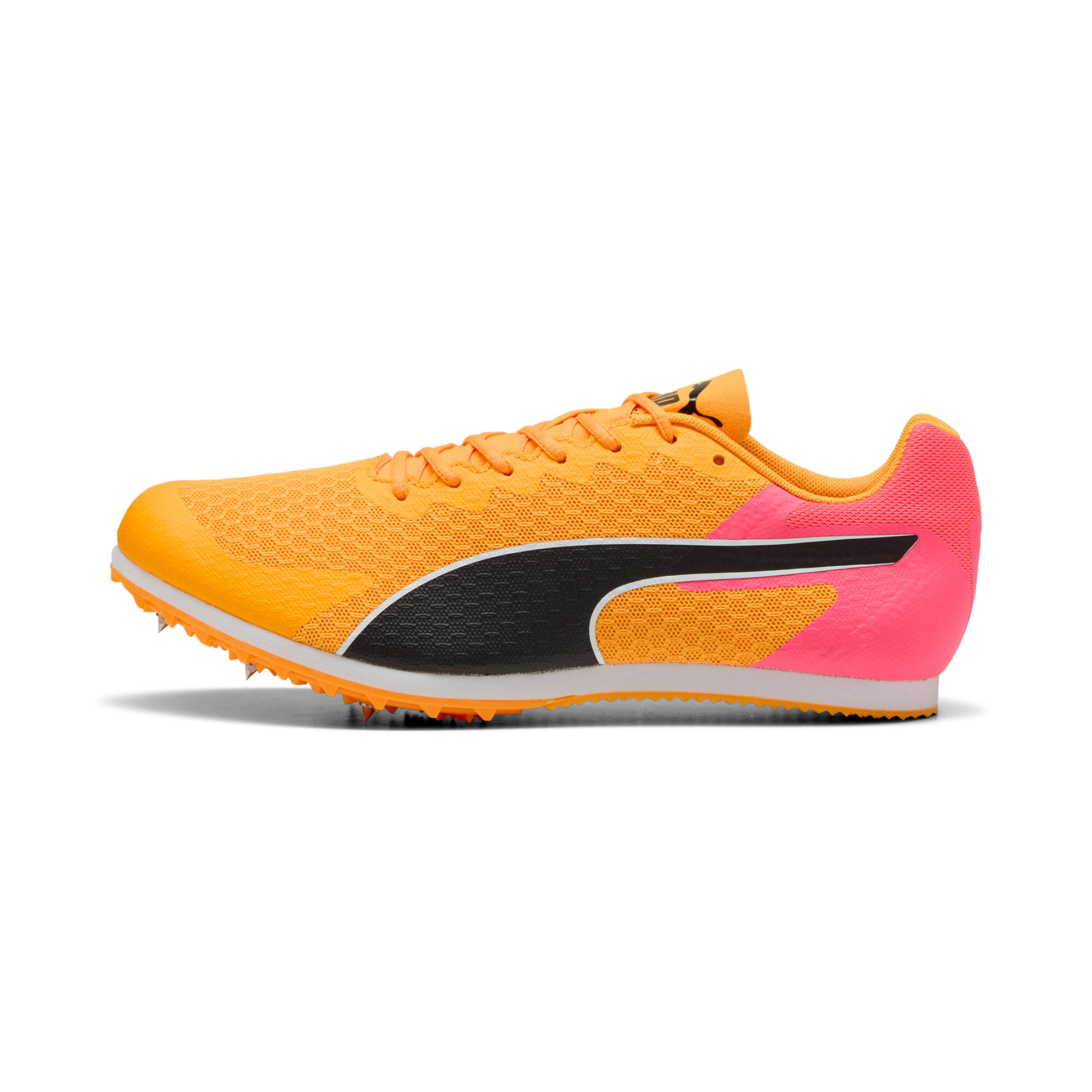 Spikes Leichtathletikschuhe Puma Star 9 1/6